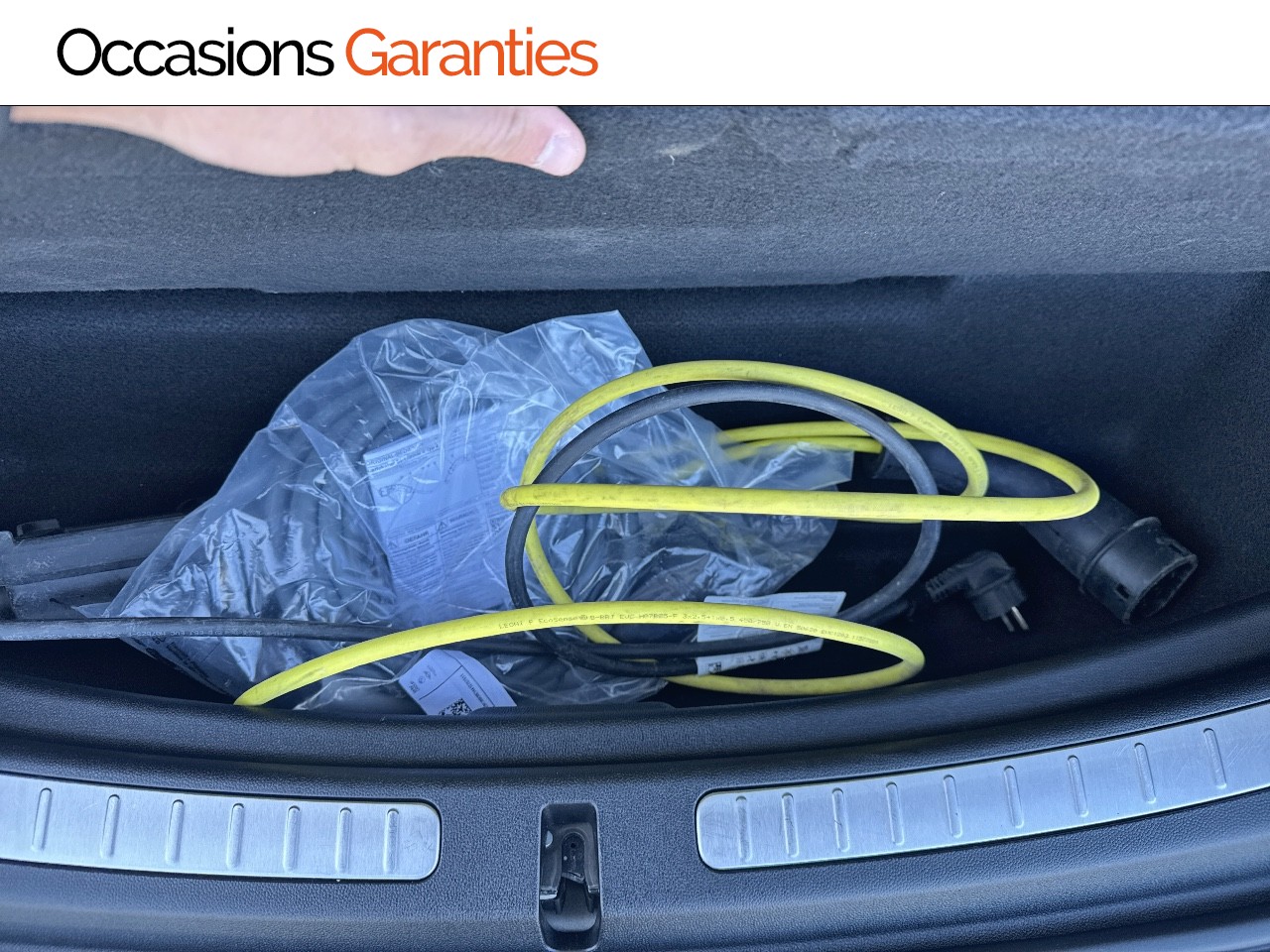 Voitures occasions MINI Countryman Edition Premium Rivery