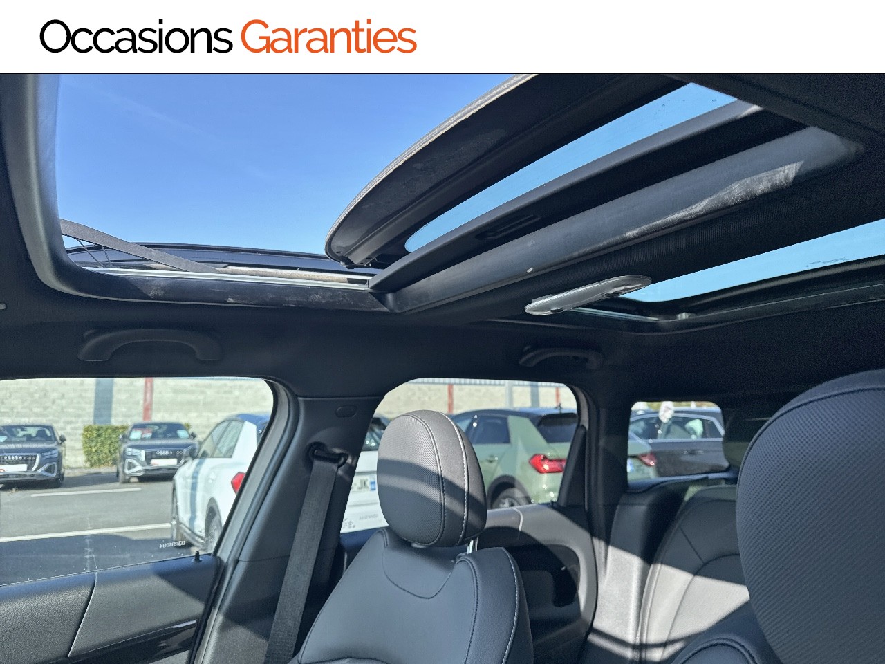 Voitures occasions MINI Countryman Edition Premium Rivery