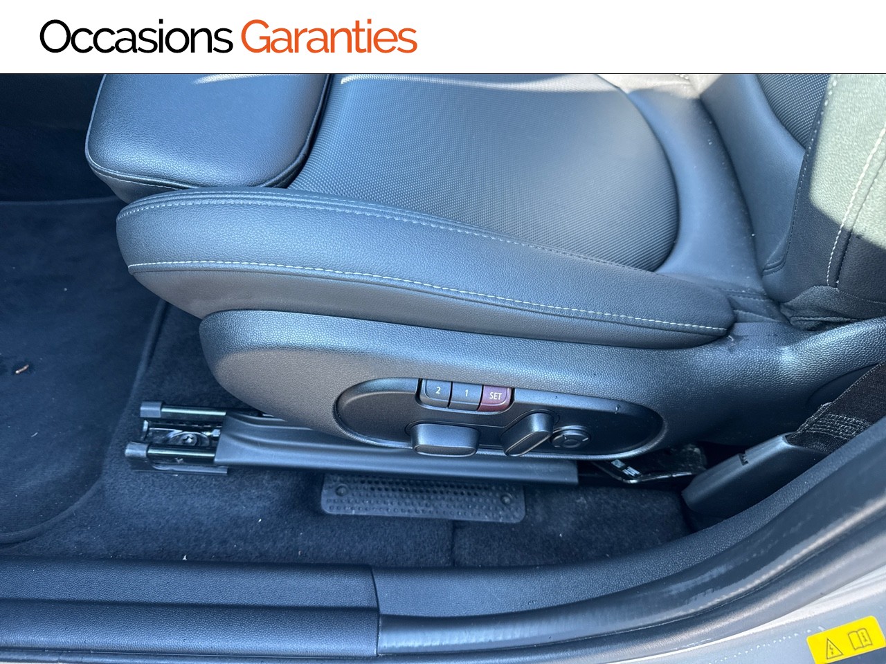 Voitures occasions MINI Countryman Edition Premium Rivery