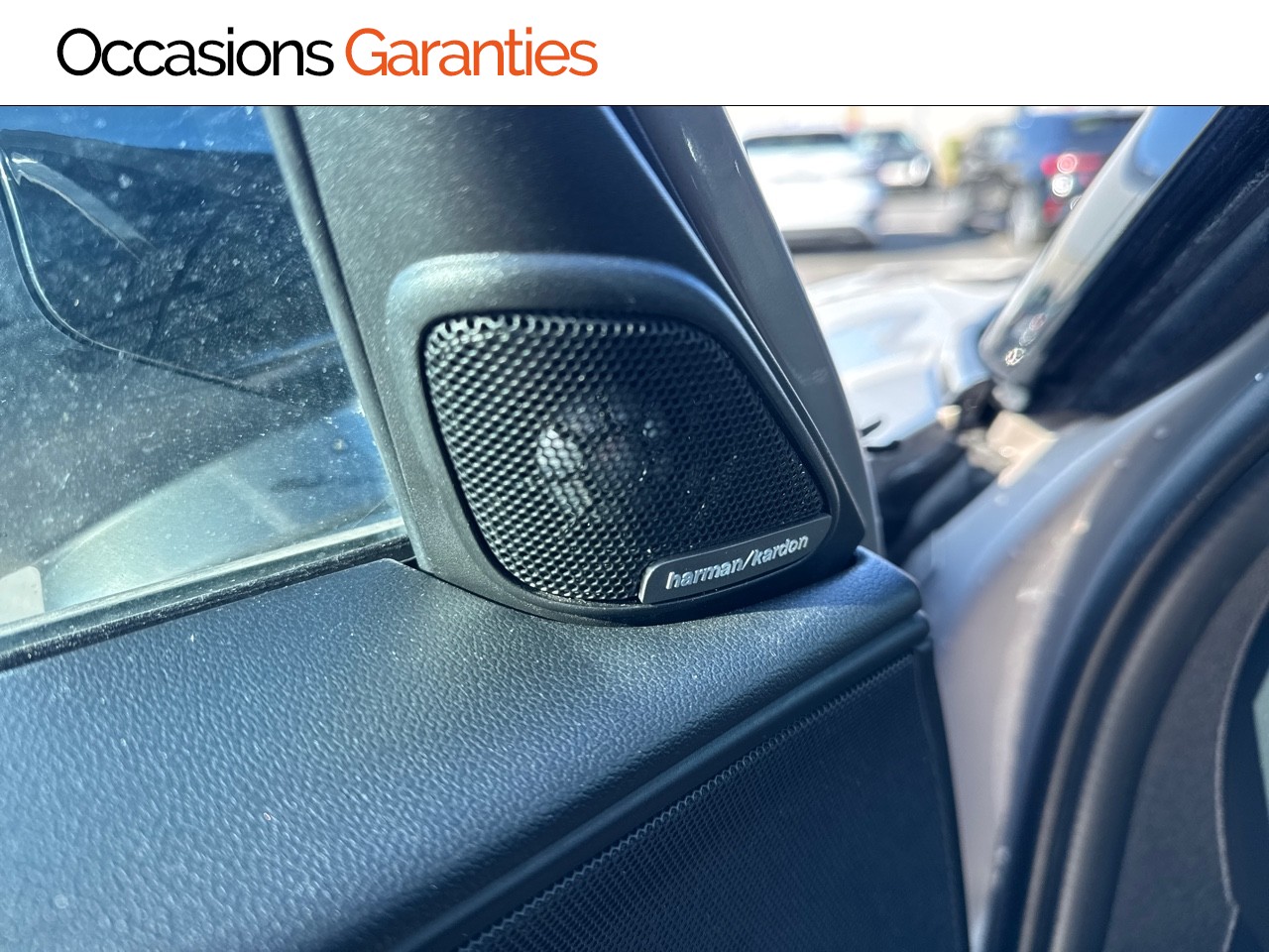 Voitures occasions MINI Countryman Edition Premium Rivery