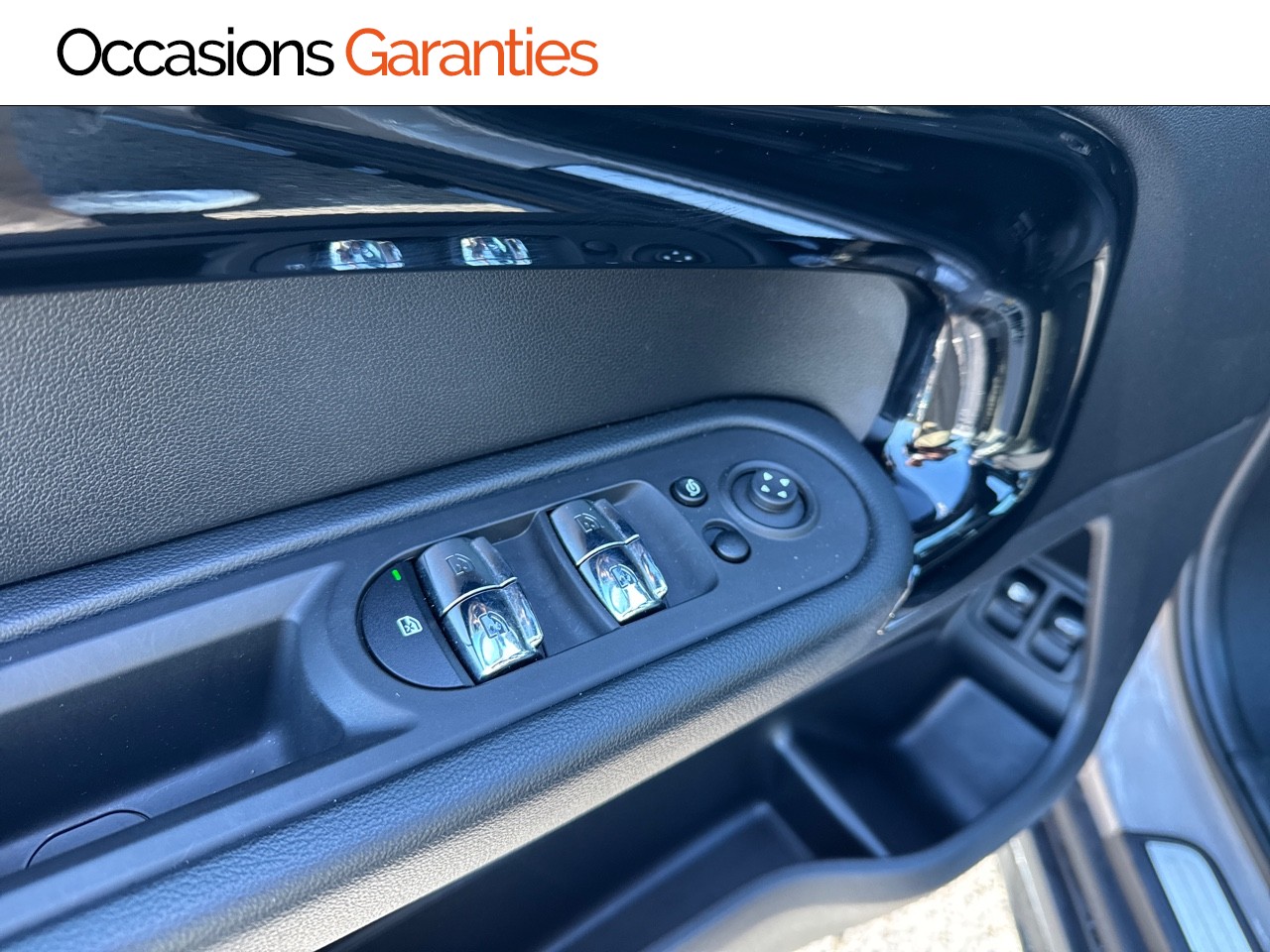 Voitures occasions MINI Countryman Edition Premium Rivery