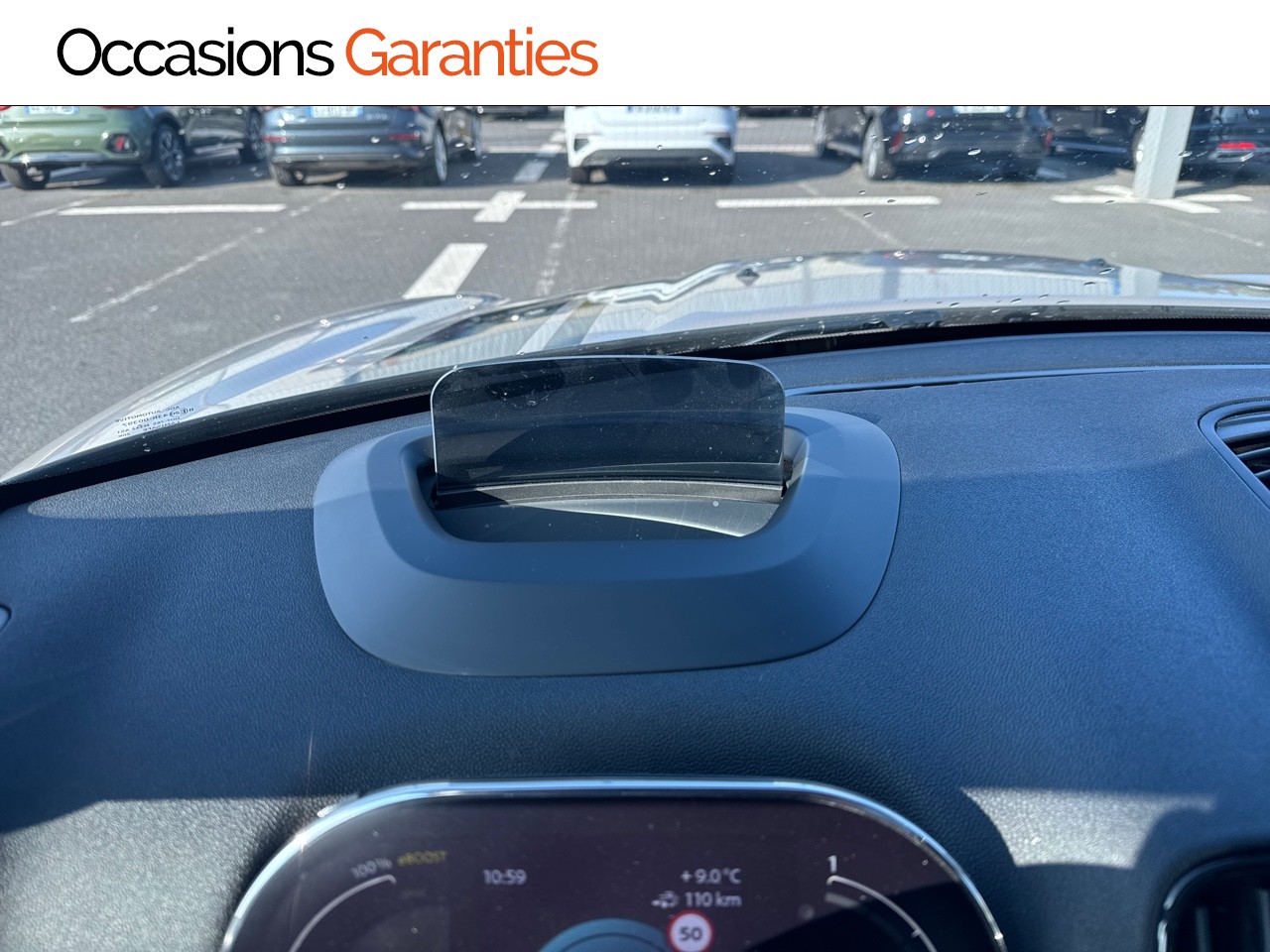 Voitures occasions MINI Countryman Edition Premium Rivery