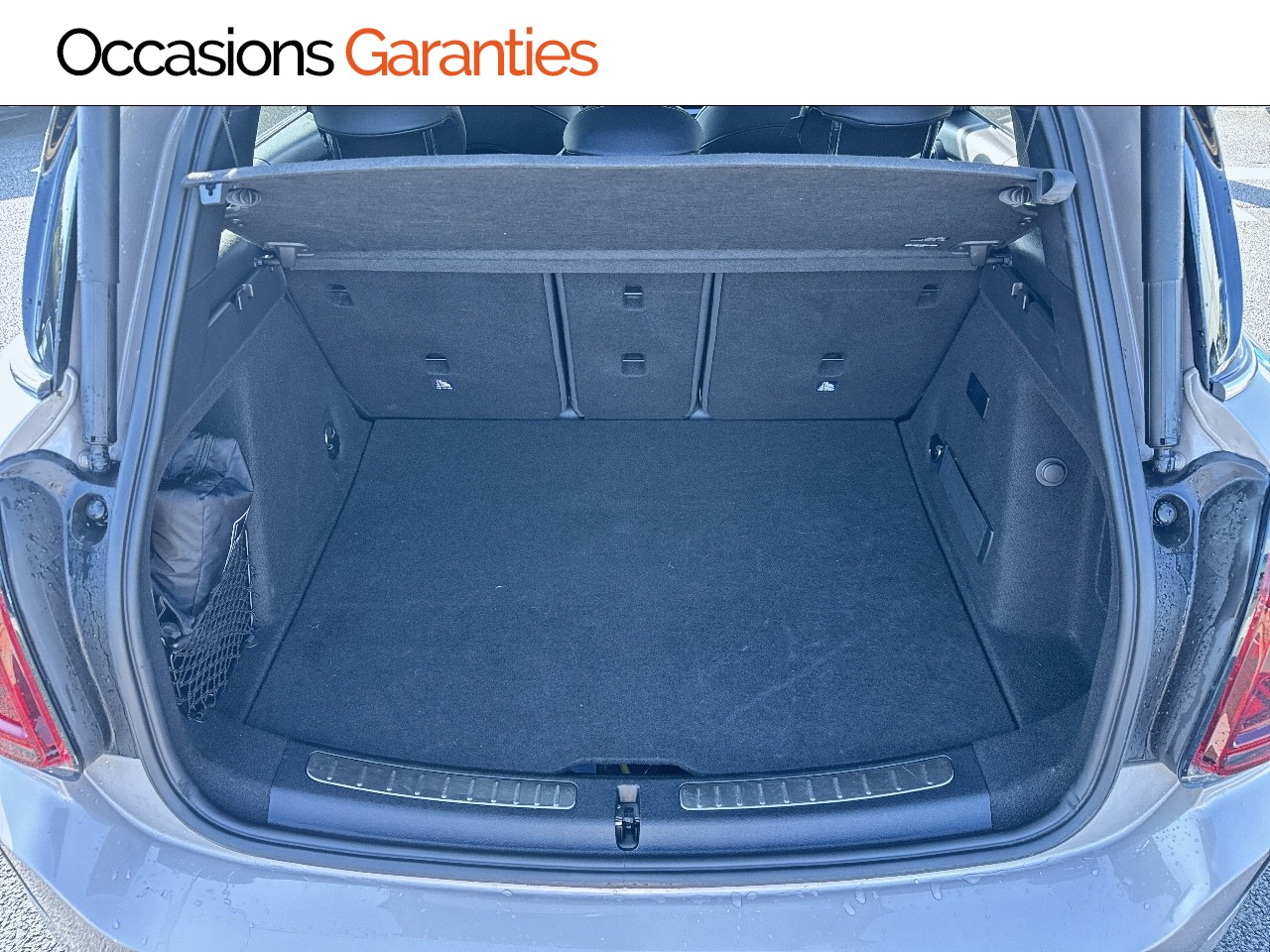 Voitures occasions MINI Countryman Edition Premium Rivery