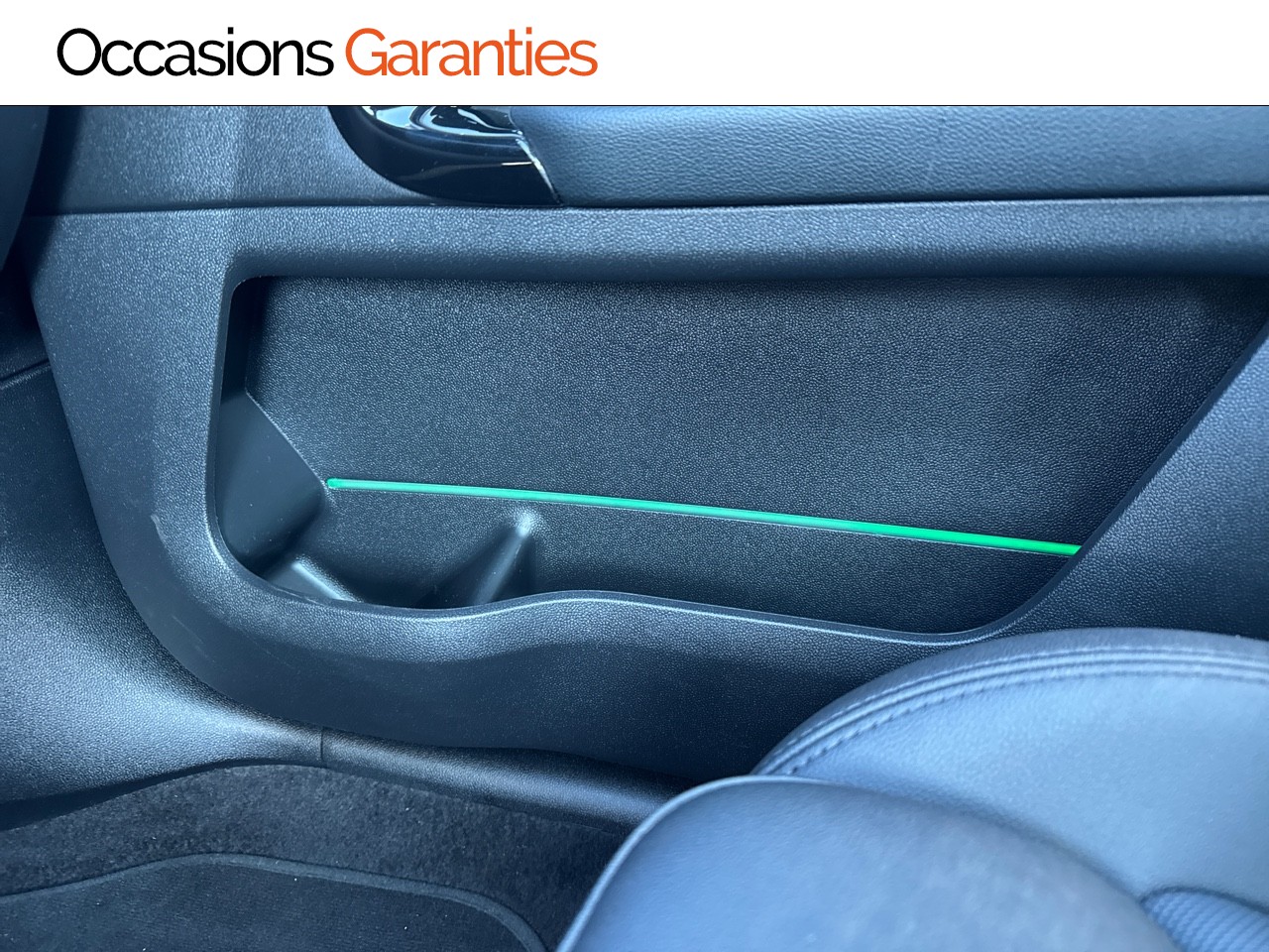 Voitures occasions MINI Countryman Edition Premium Rivery