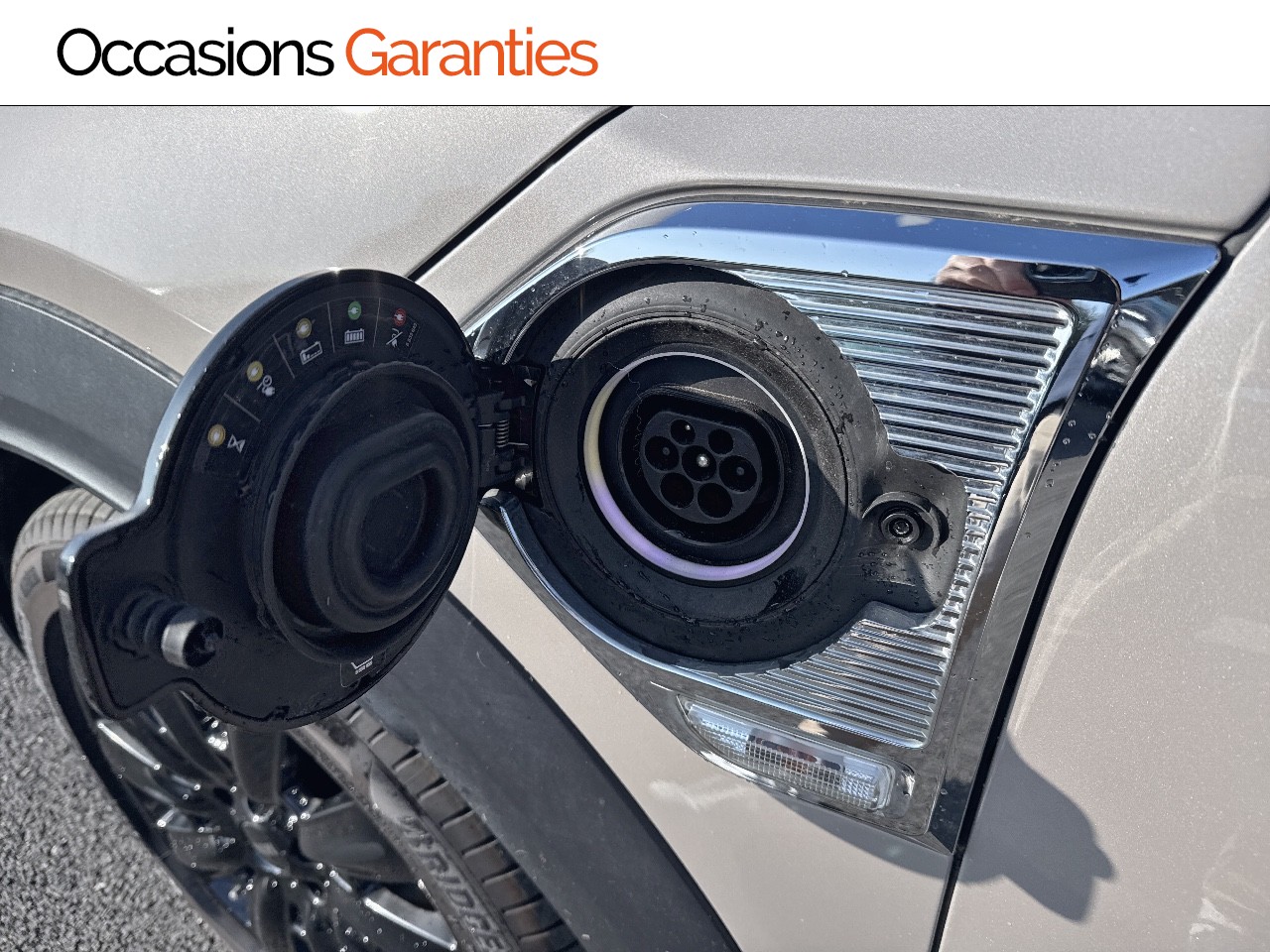 Voitures occasions MINI Countryman Edition Premium Rivery