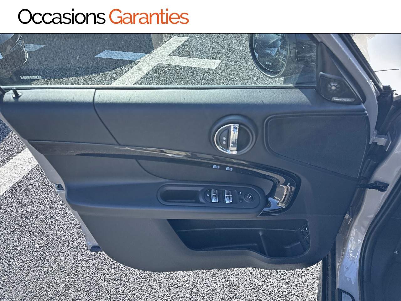 Voitures occasions MINI Countryman Edition Premium Rivery