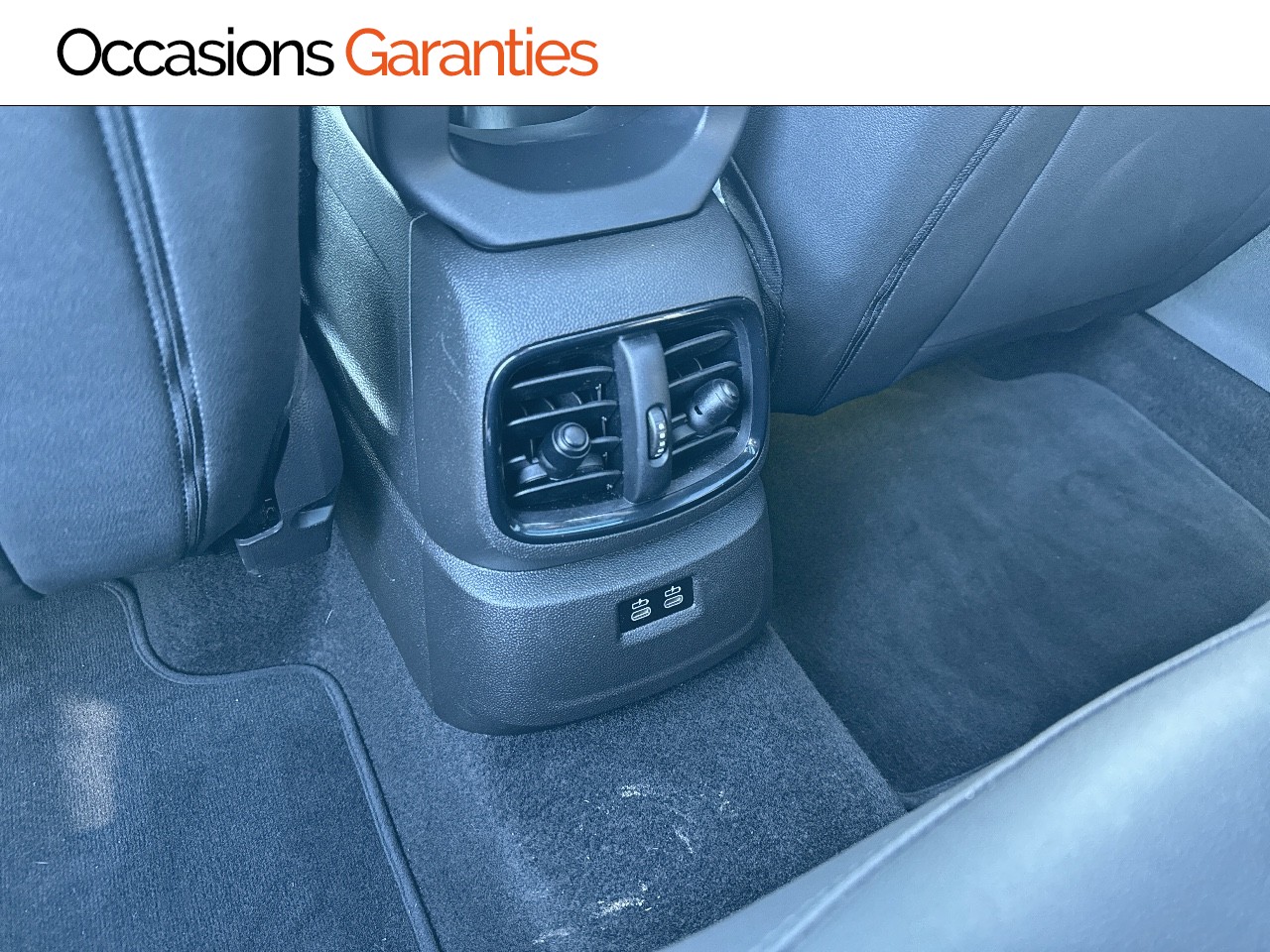 Voitures occasions MINI Countryman Edition Premium Rivery