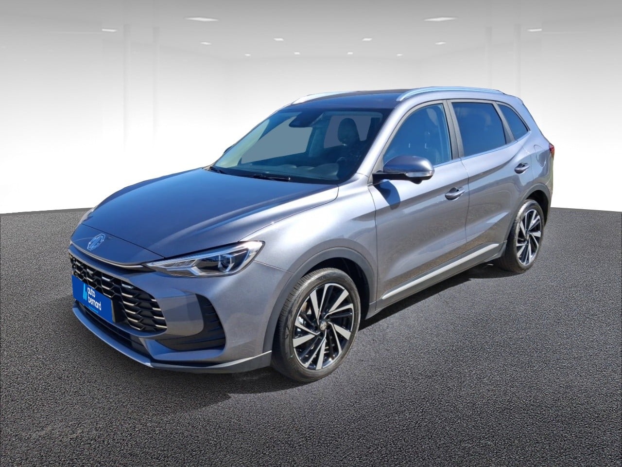 1.5 Hybrid+ 197ch Luxury