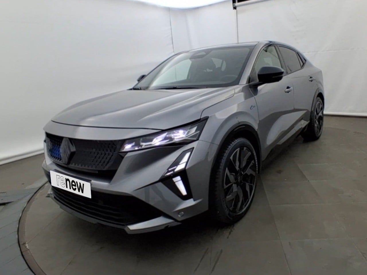 1.2 E-Tech full hybrid 200ch esprit Alpine - 25