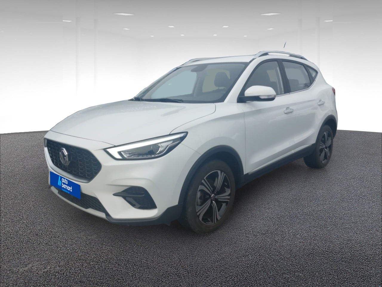 1.5 VTi-Tech 106ch Comfort