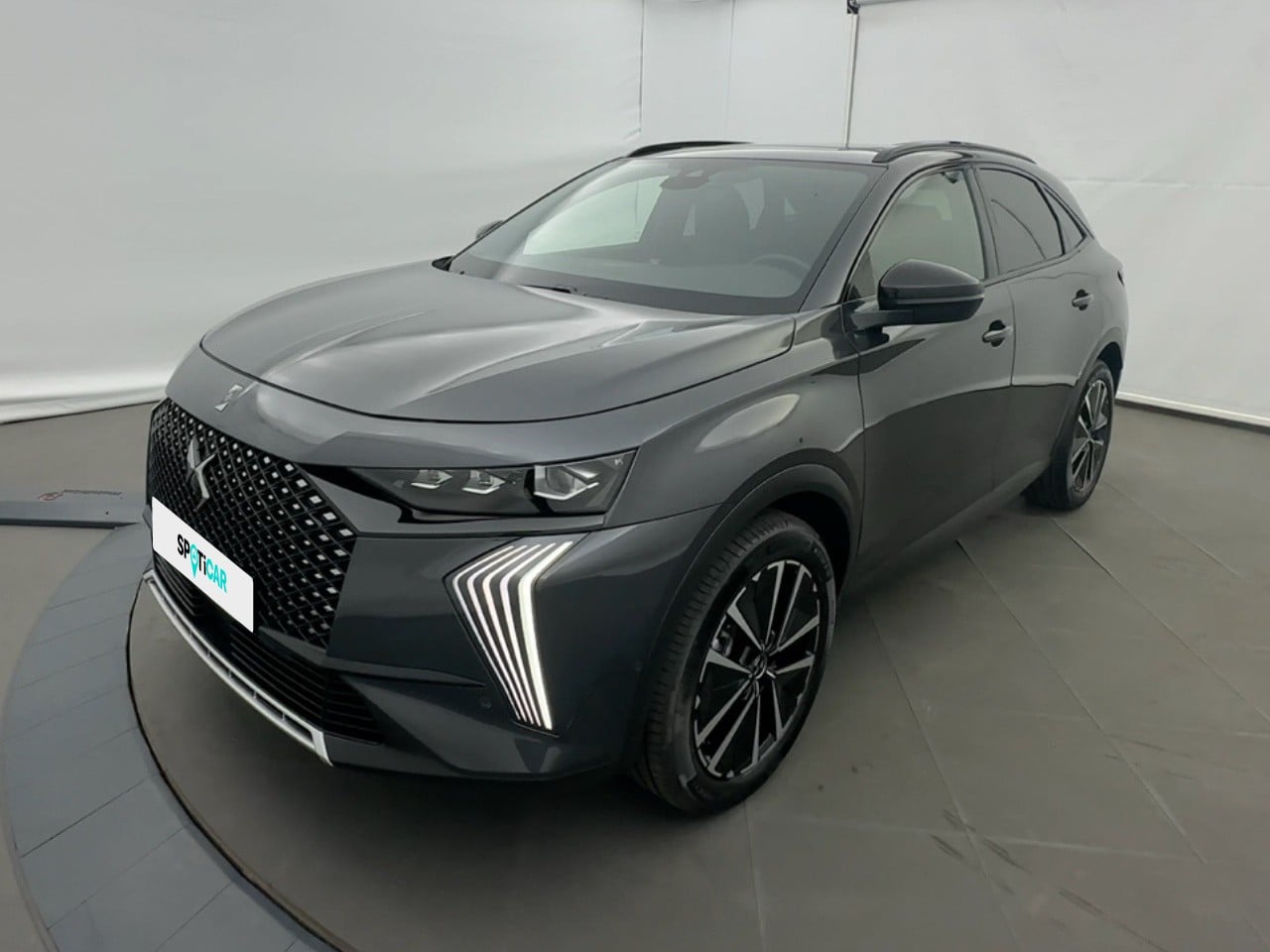 1.5 BlueHDi 130ch Etoile