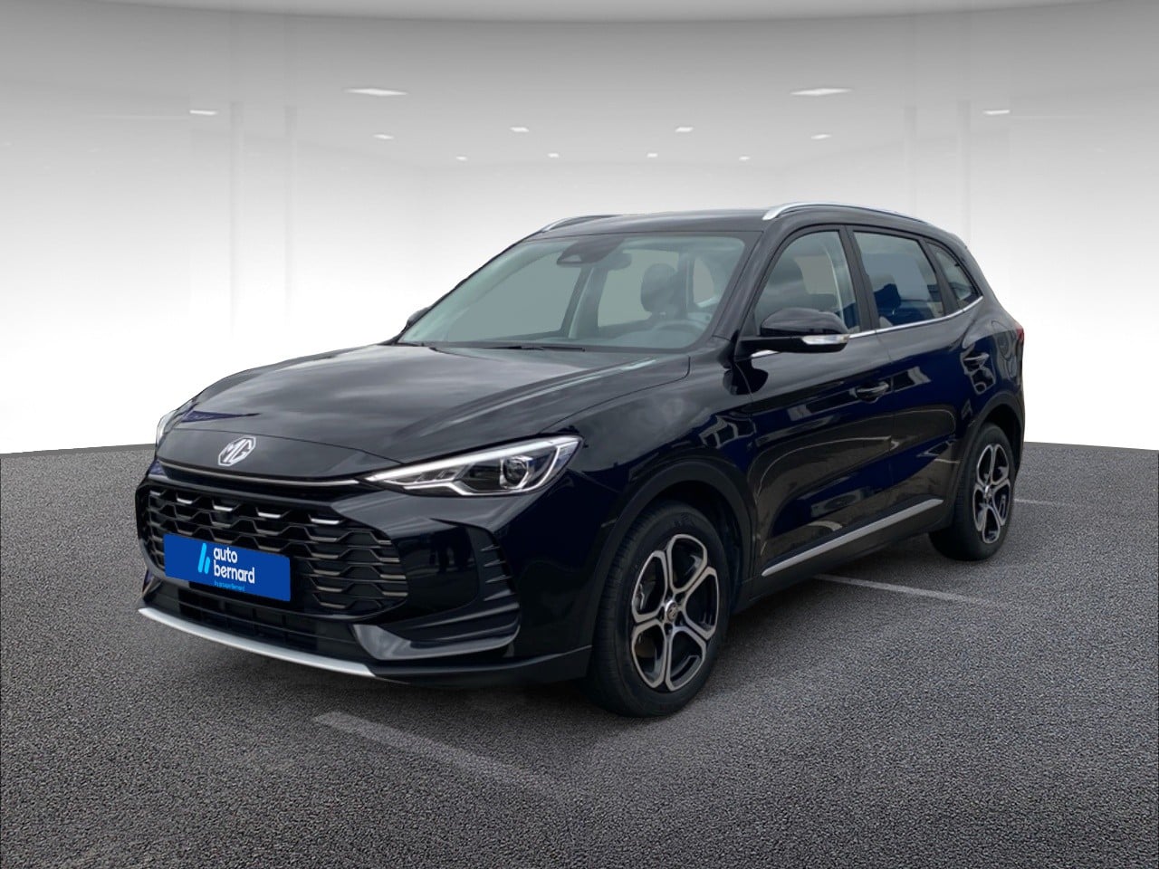 1.5 Hybrid+ 197ch Comfort