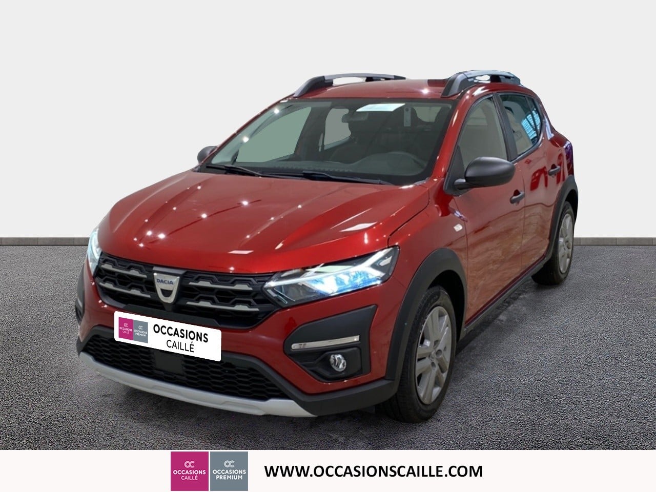 DACIA Sandero TCe 90 CV