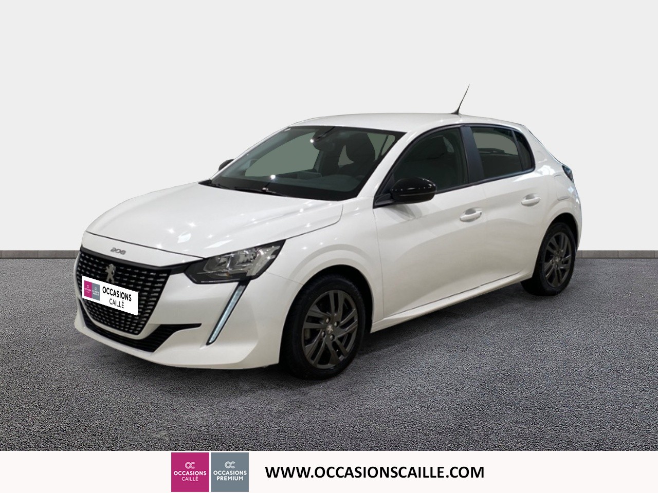 PEUGEOT 208 ACTIVE PACK 1.2L 100 CV