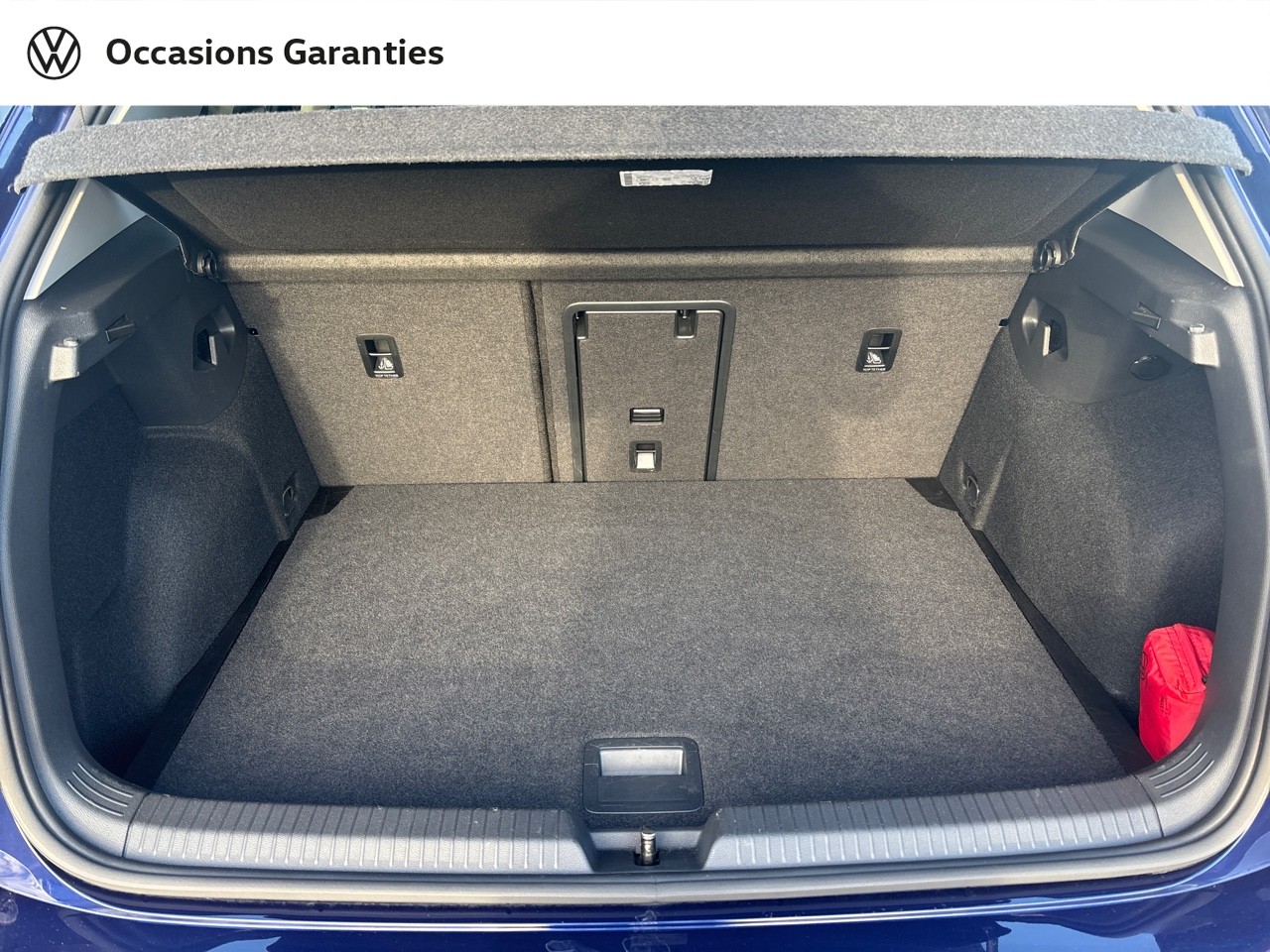 Voitures occasions VOLKSWAGEN GOLF Life Plus Thionville