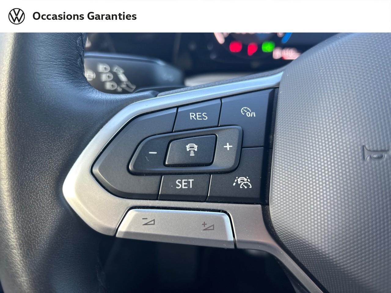 Voitures occasions VOLKSWAGEN GOLF Life Plus Thionville