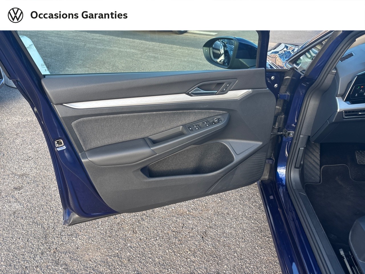 Voitures occasions VOLKSWAGEN GOLF Life Plus Thionville