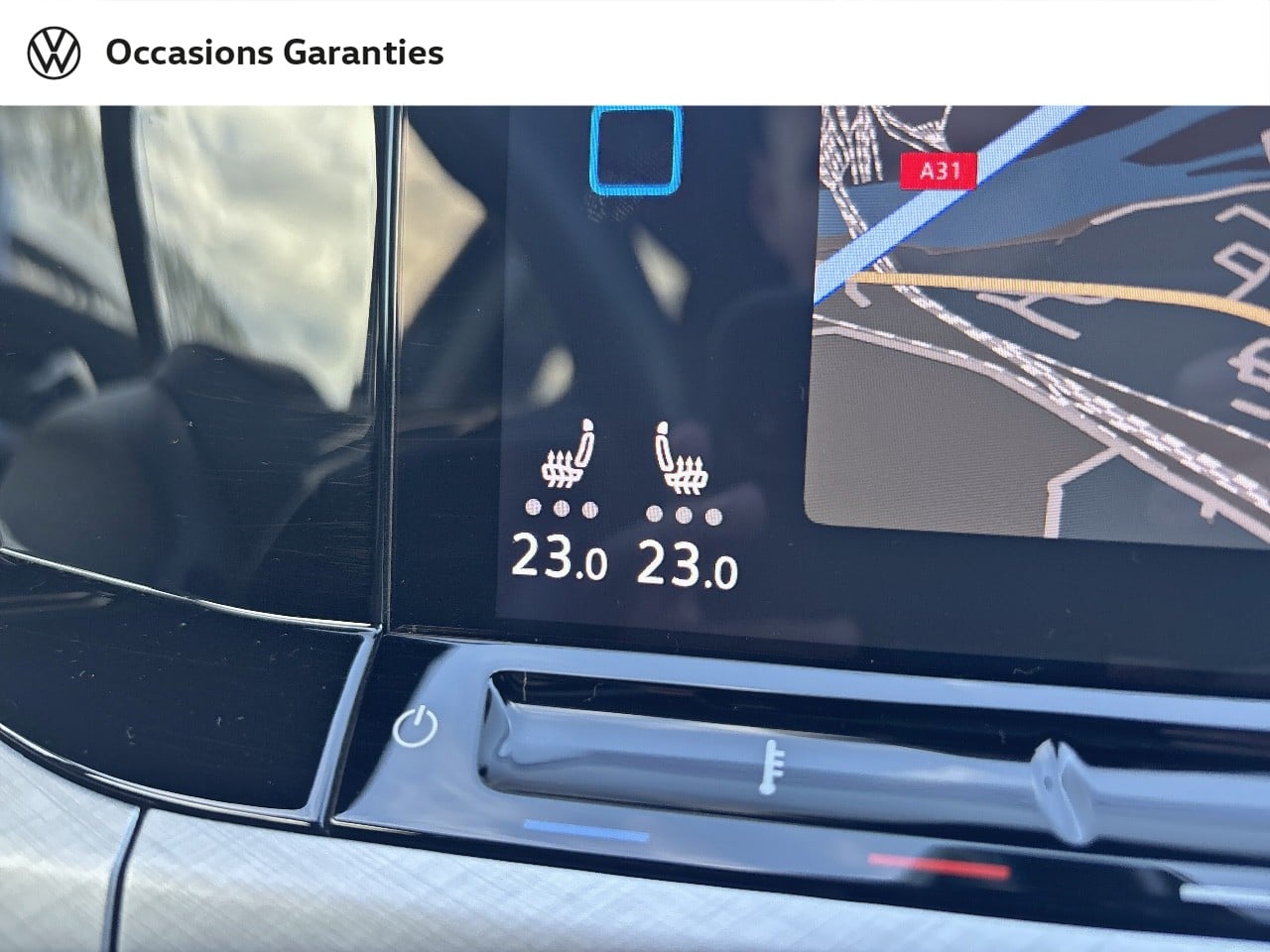 Voitures occasions VOLKSWAGEN GOLF Life Plus Sarreguemines