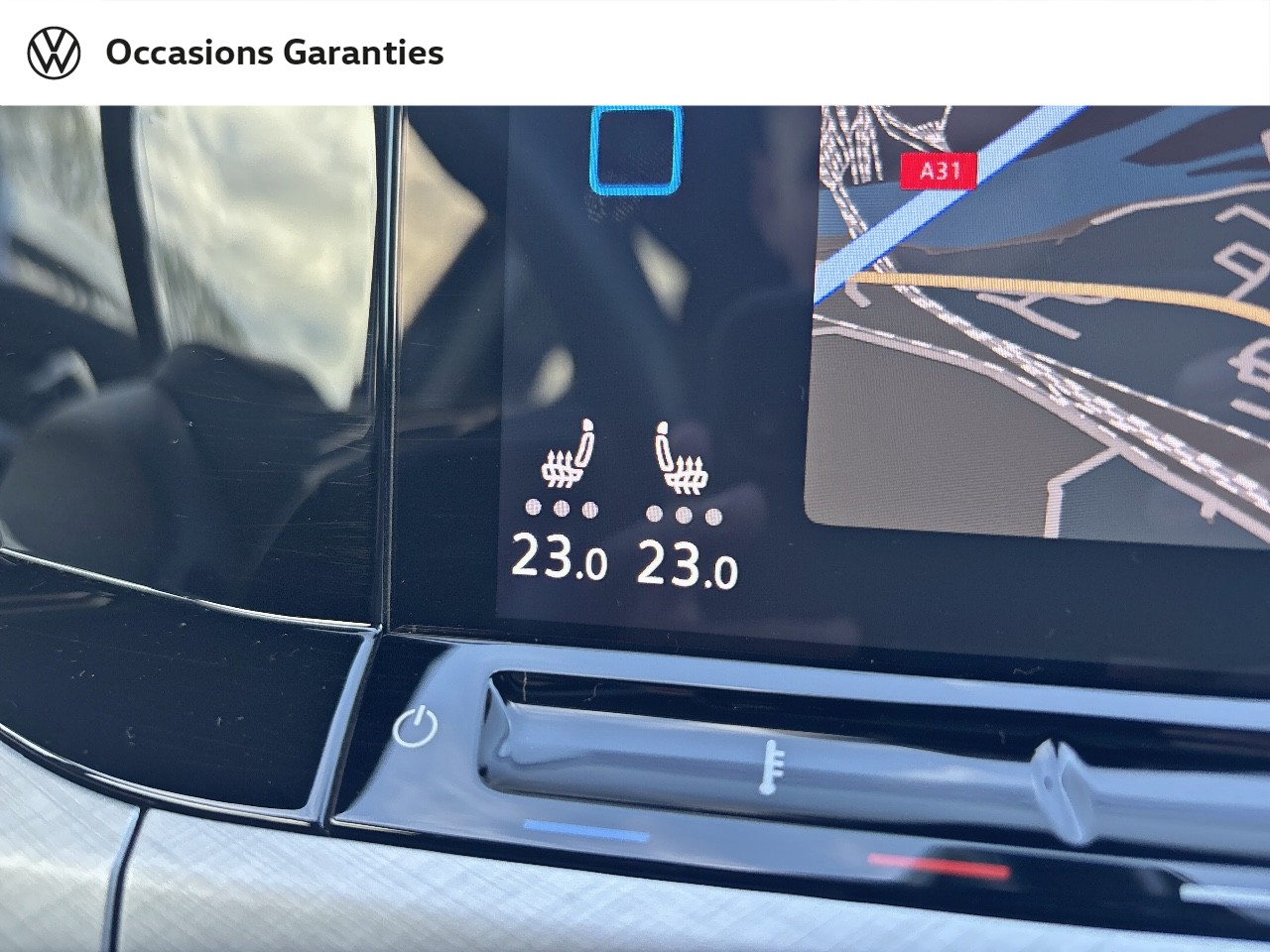 Voitures occasions VOLKSWAGEN GOLF Life Plus Thionville