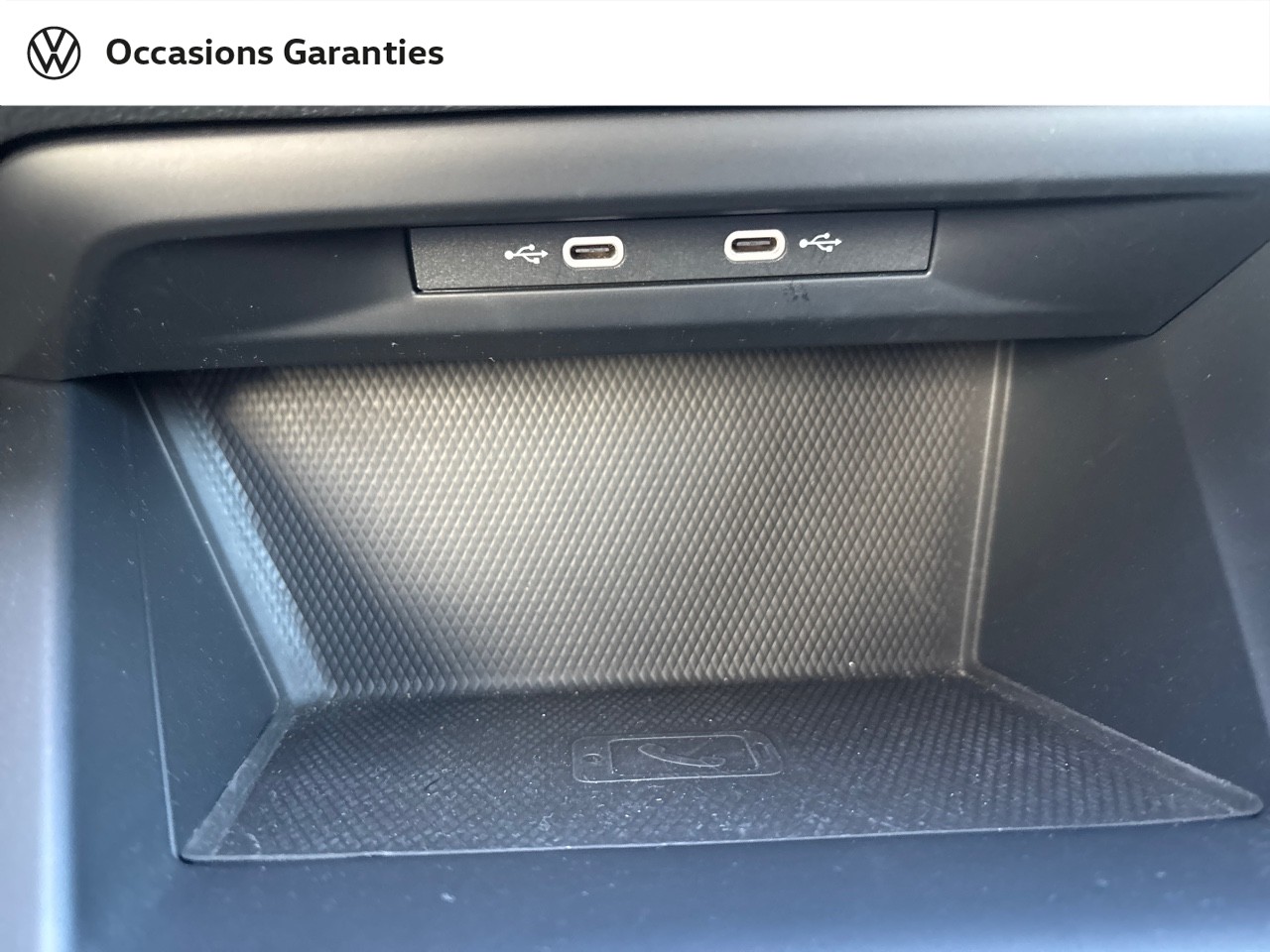 Voitures occasions VOLKSWAGEN GOLF Life Plus Thionville