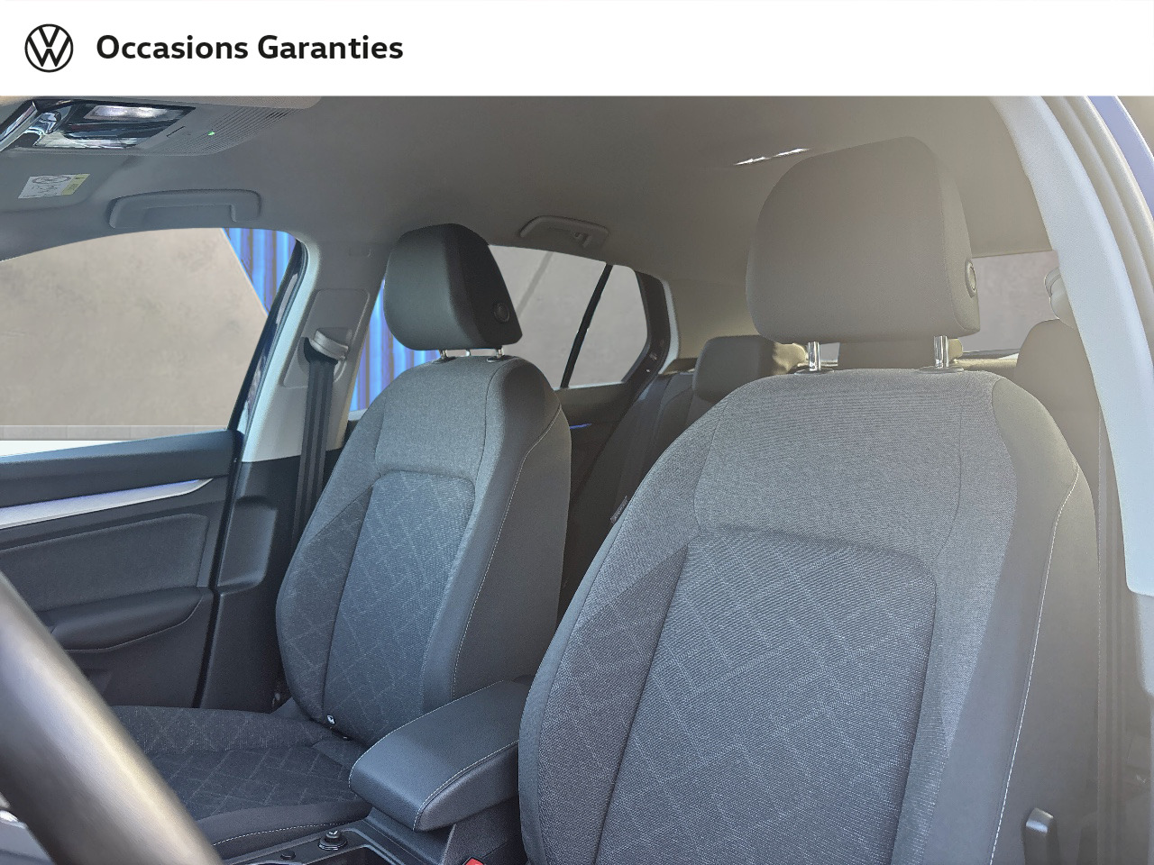 Voitures occasions VOLKSWAGEN GOLF Life Plus Thionville