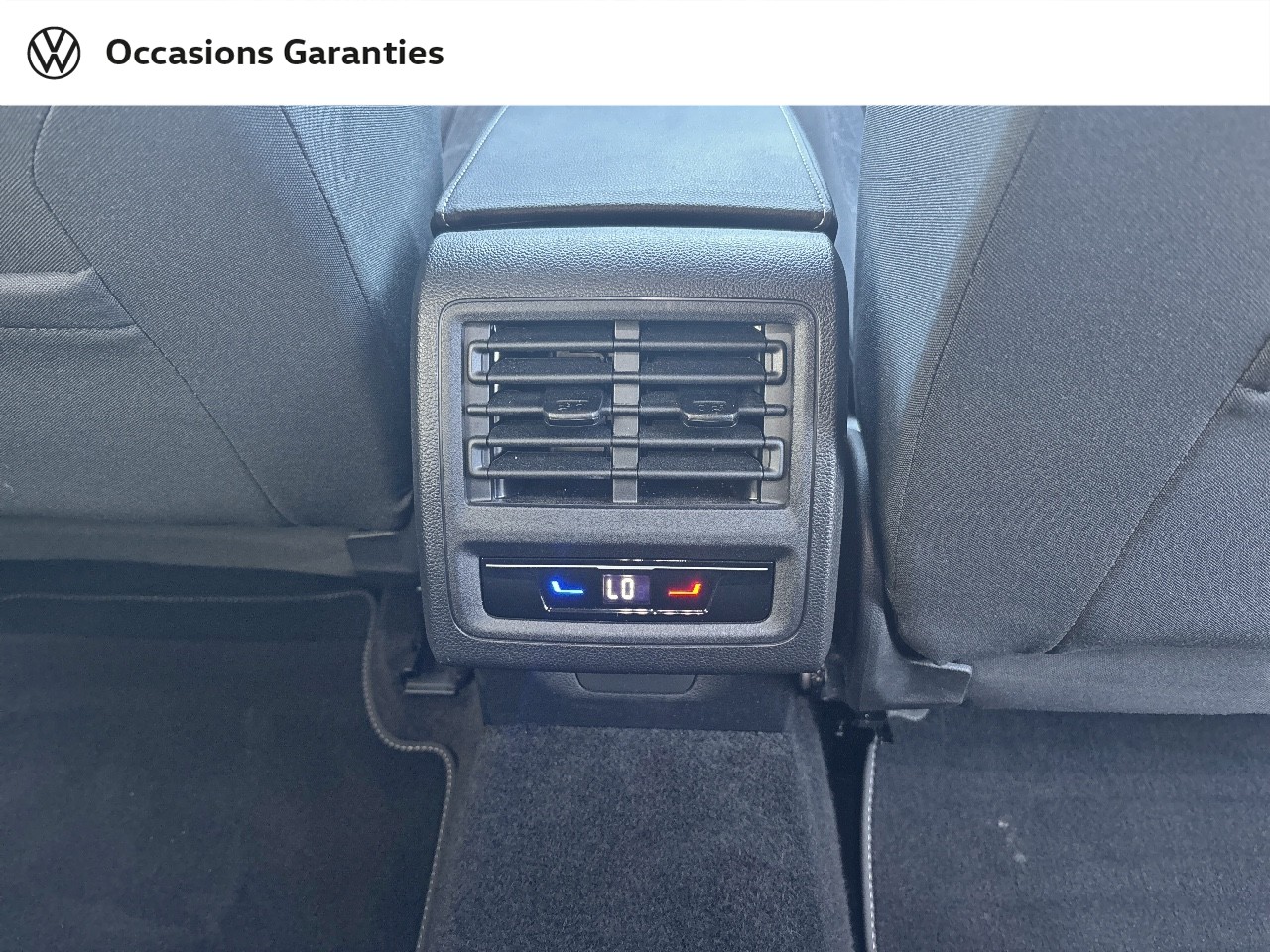 Voitures occasions VOLKSWAGEN GOLF Life Plus Thionville