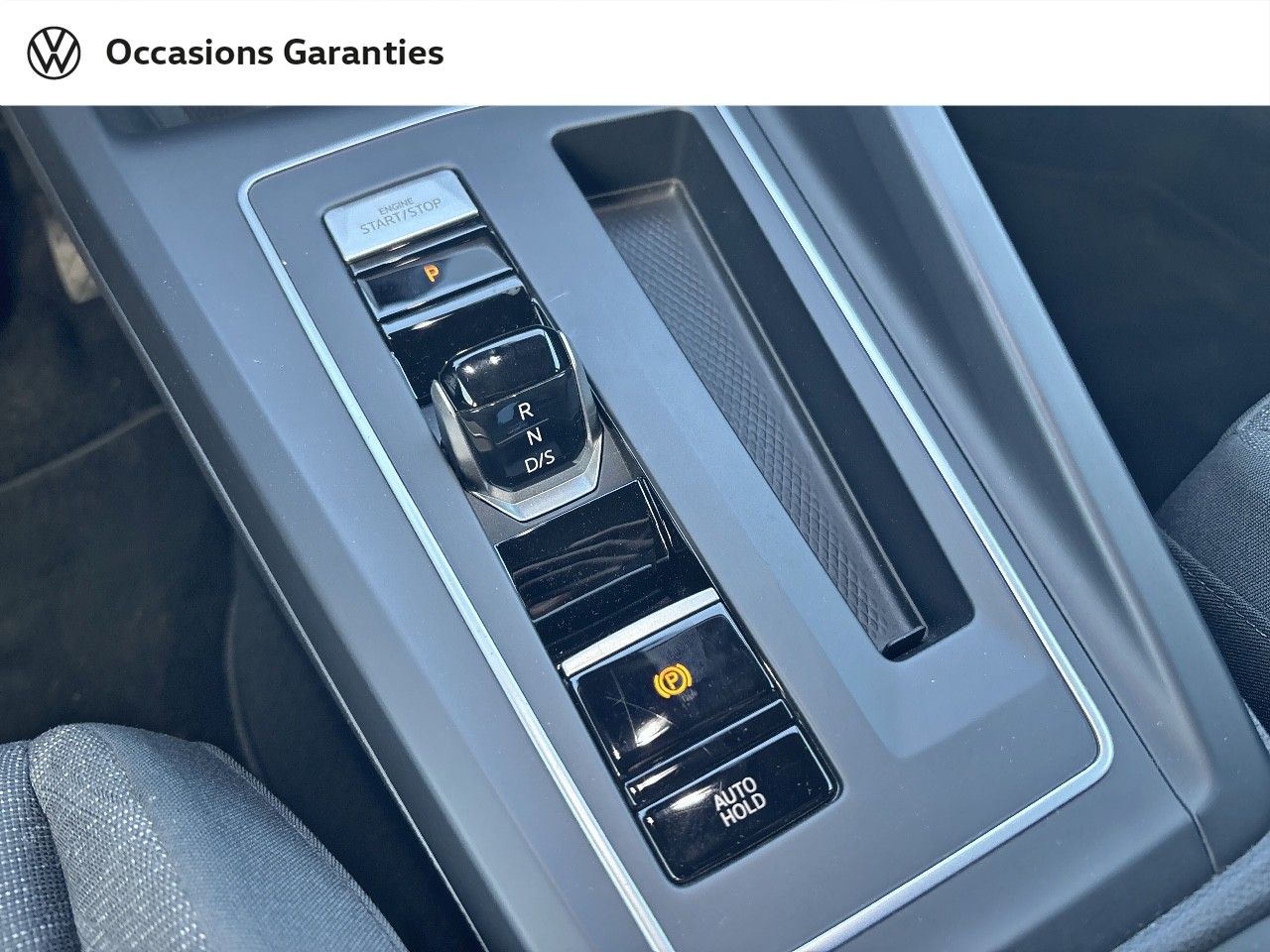 Voitures occasions VOLKSWAGEN GOLF Life Plus Thionville