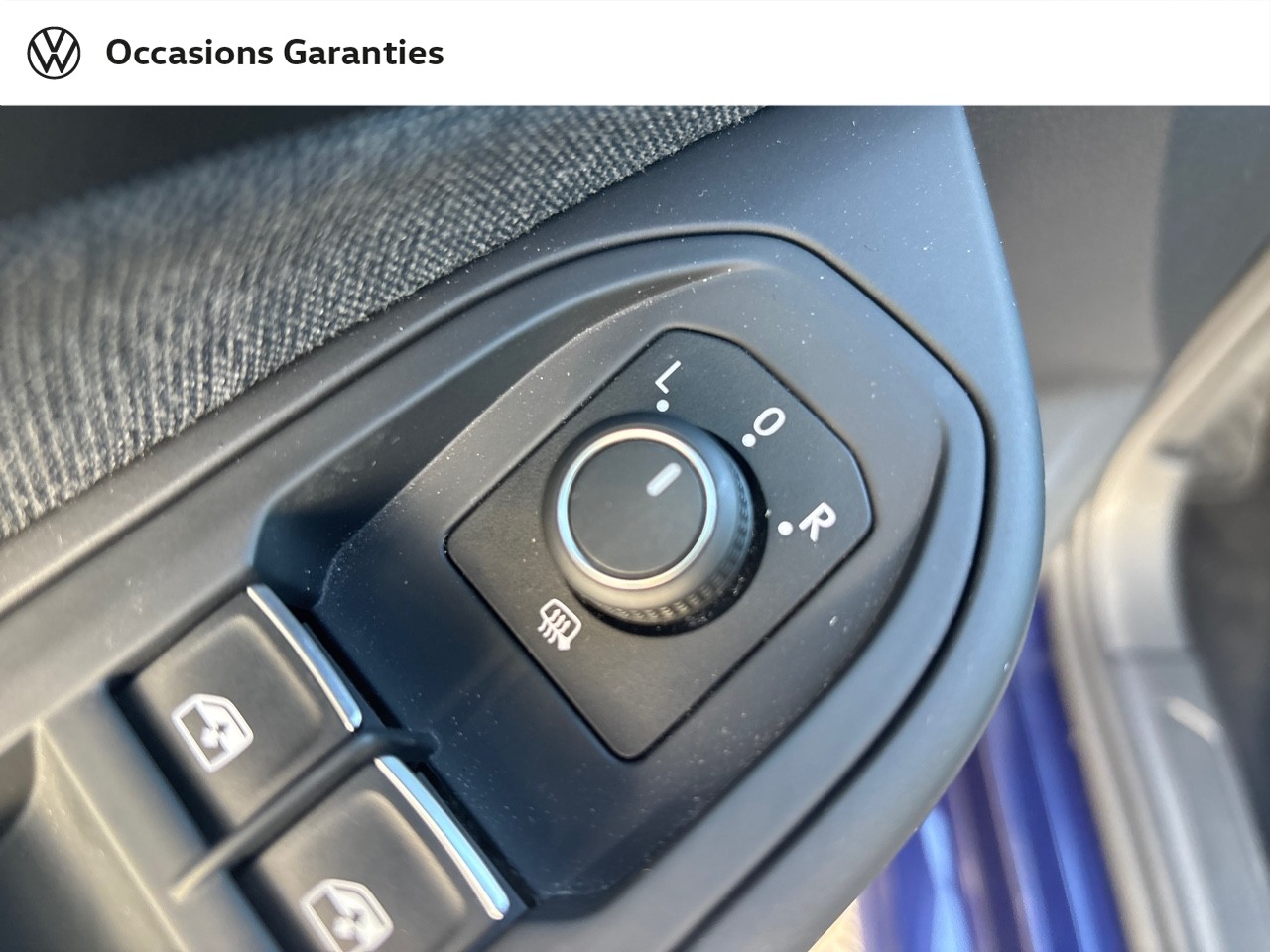 Voitures occasions VOLKSWAGEN GOLF Life Plus Thionville