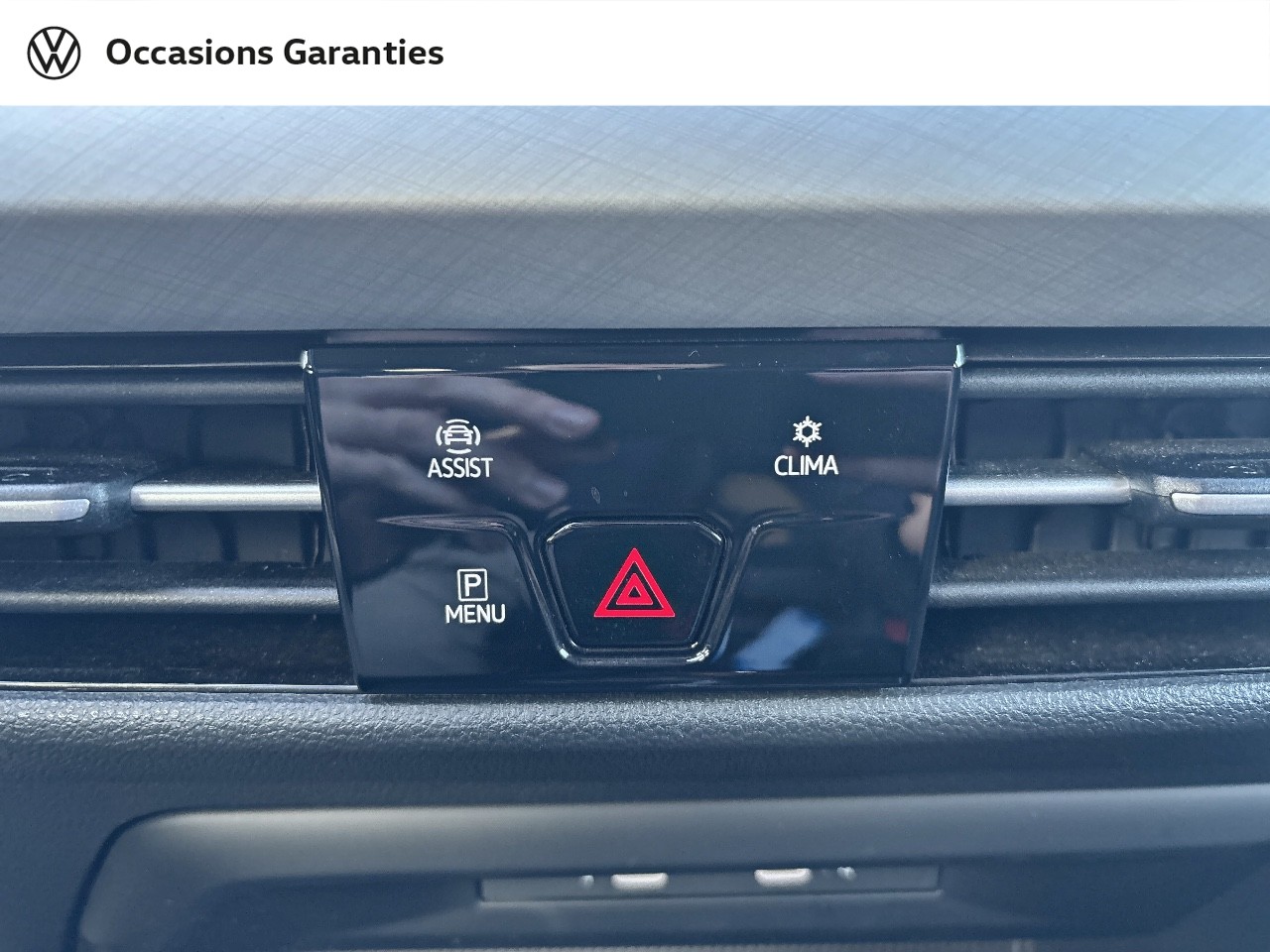 Voitures occasions VOLKSWAGEN GOLF Life Plus Thionville