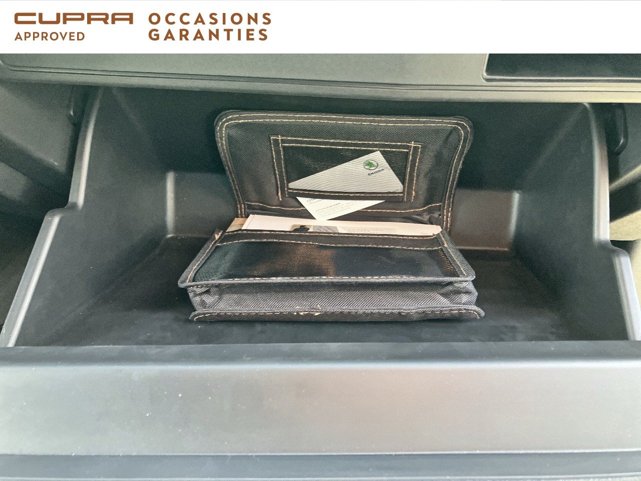 Voitures occasions CUPRA FORMENTOR VZ Dunkerque