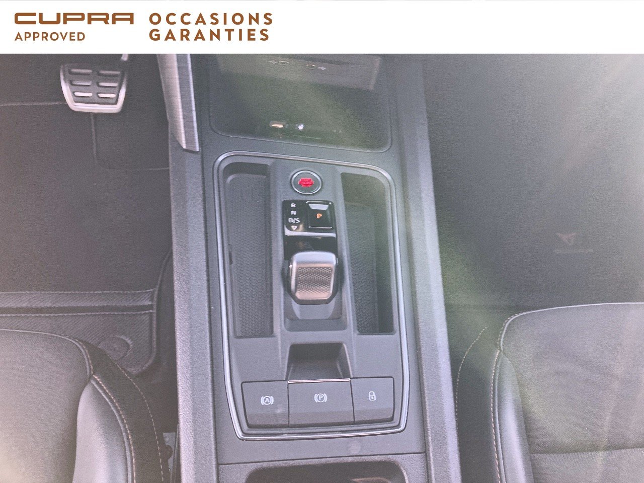 Voitures occasions CUPRA FORMENTOR VZ Dunkerque