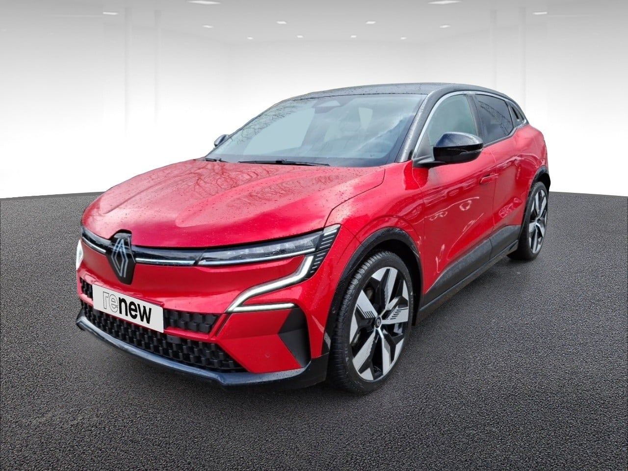 E-Tech Electric 220ch Techno autonomie confort -25