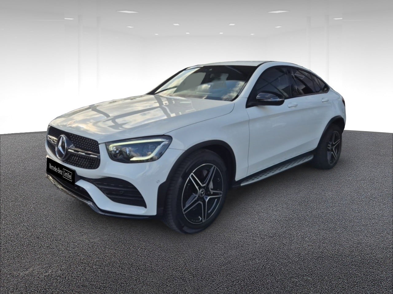 220 d 194ch AMG Line 4Matic 9G-Tronic