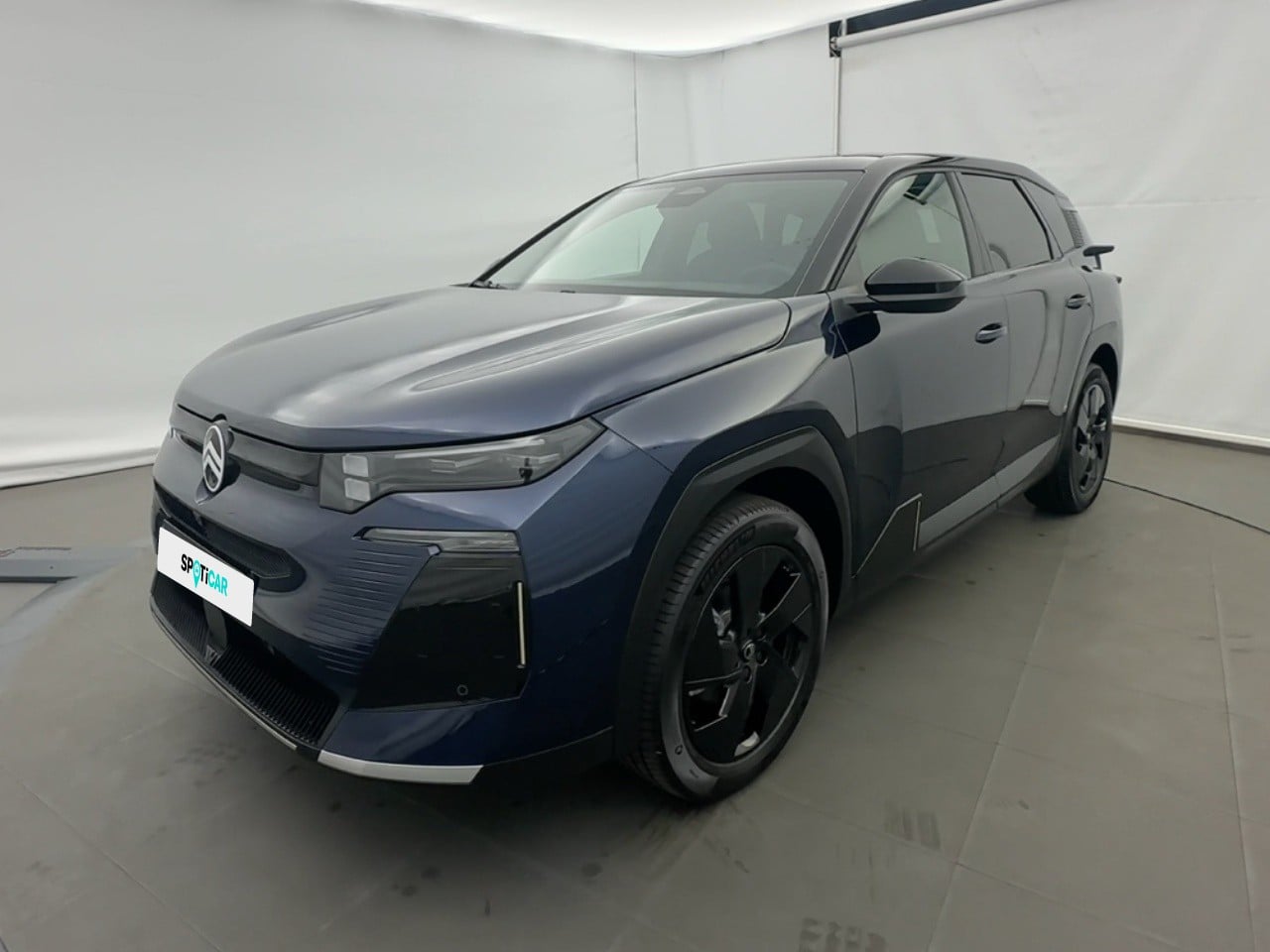 1.2 Hybride 145ch MAX boite automatique