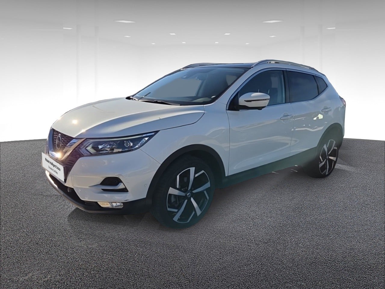 1.3 DIG-T 160ch Tekna DCT 2019