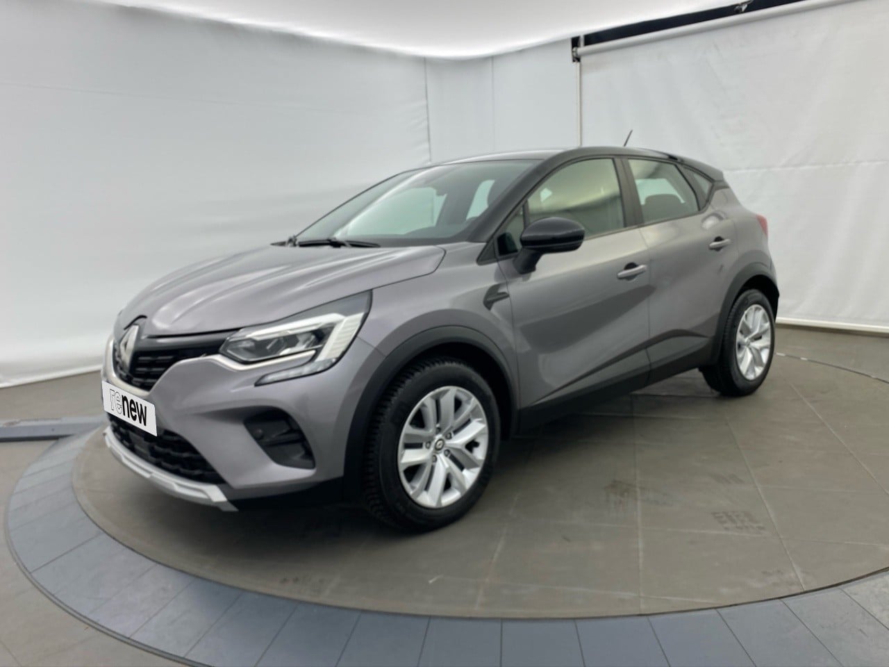 1.6 E-Tech hybride 145ch Business -21