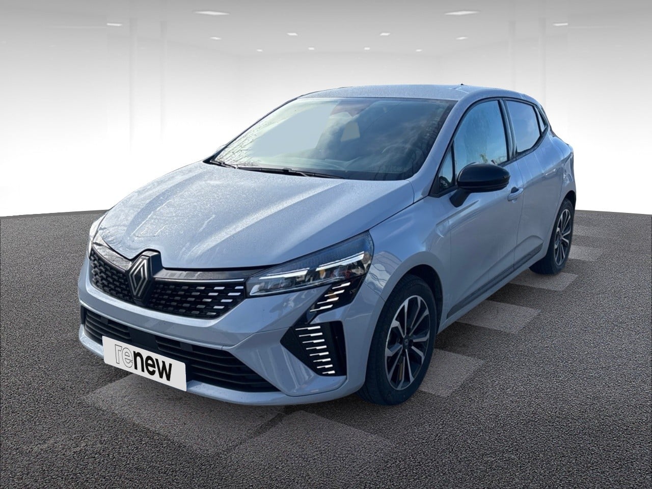 1.6 E-Tech 145ch full hybrid Techno - 25b