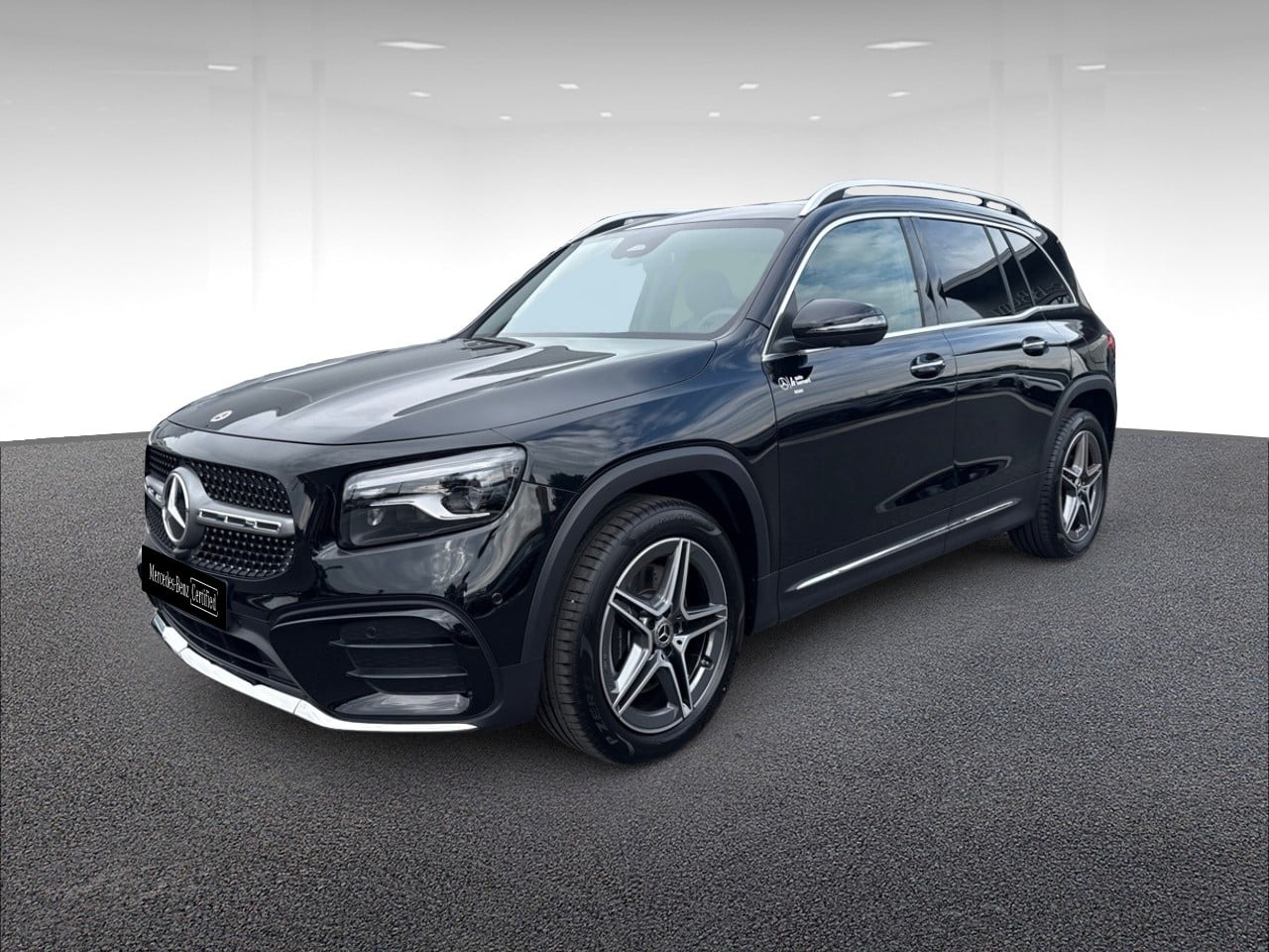 220 d 190ch AMG Line 8G-DCT 4Matic