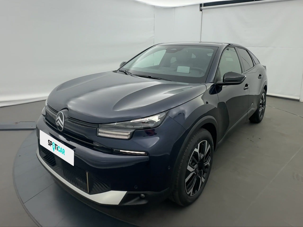 1.2 Hybride 136ch S&S MAX Automatique