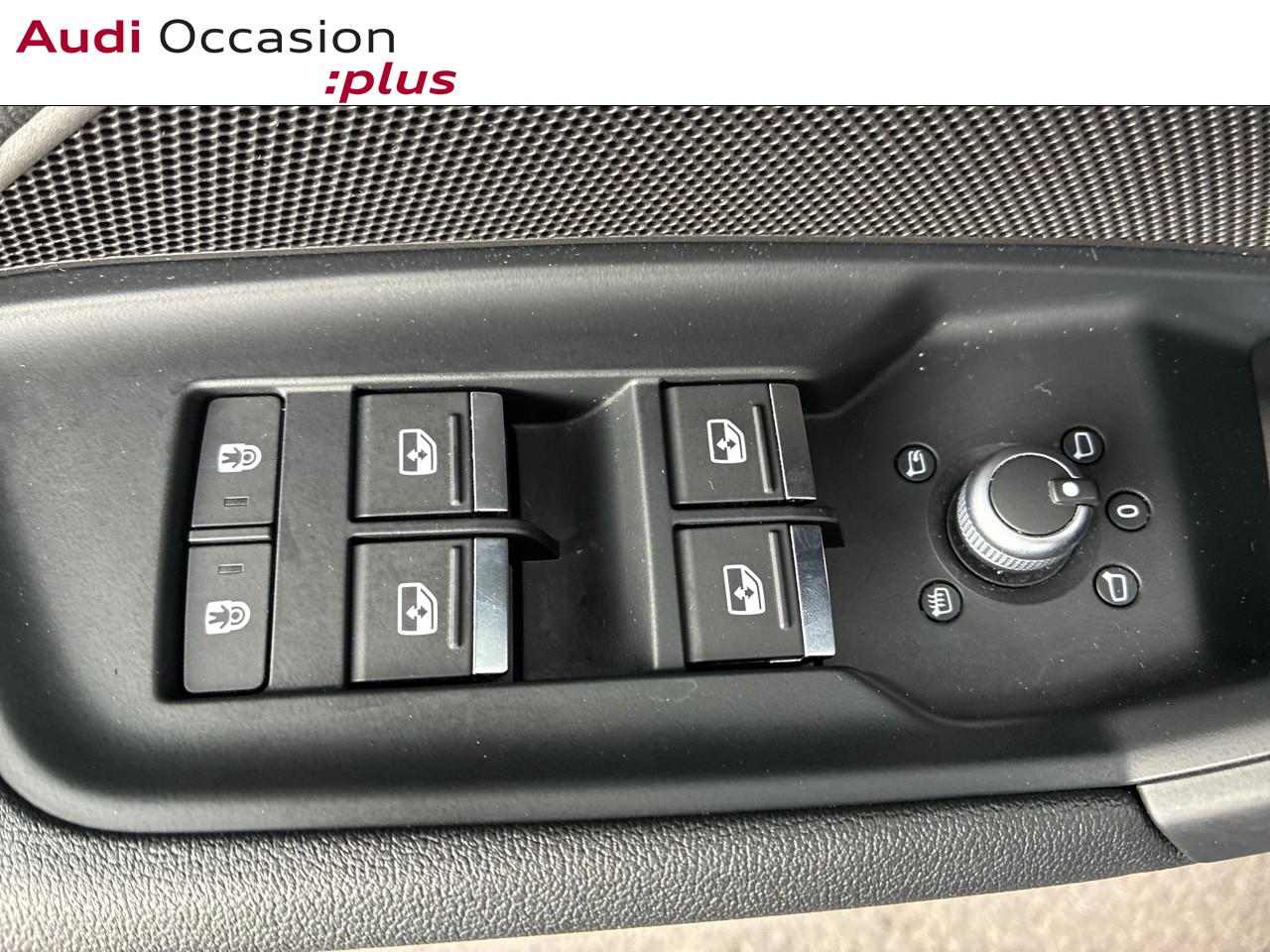 Voitures occasions Audi A3 Sportback Design Luxe Clermont-Ferrand