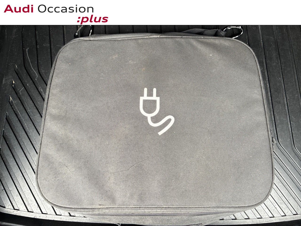 Voitures occasions Audi A3 Sportback Design Luxe Clermont-Ferrand