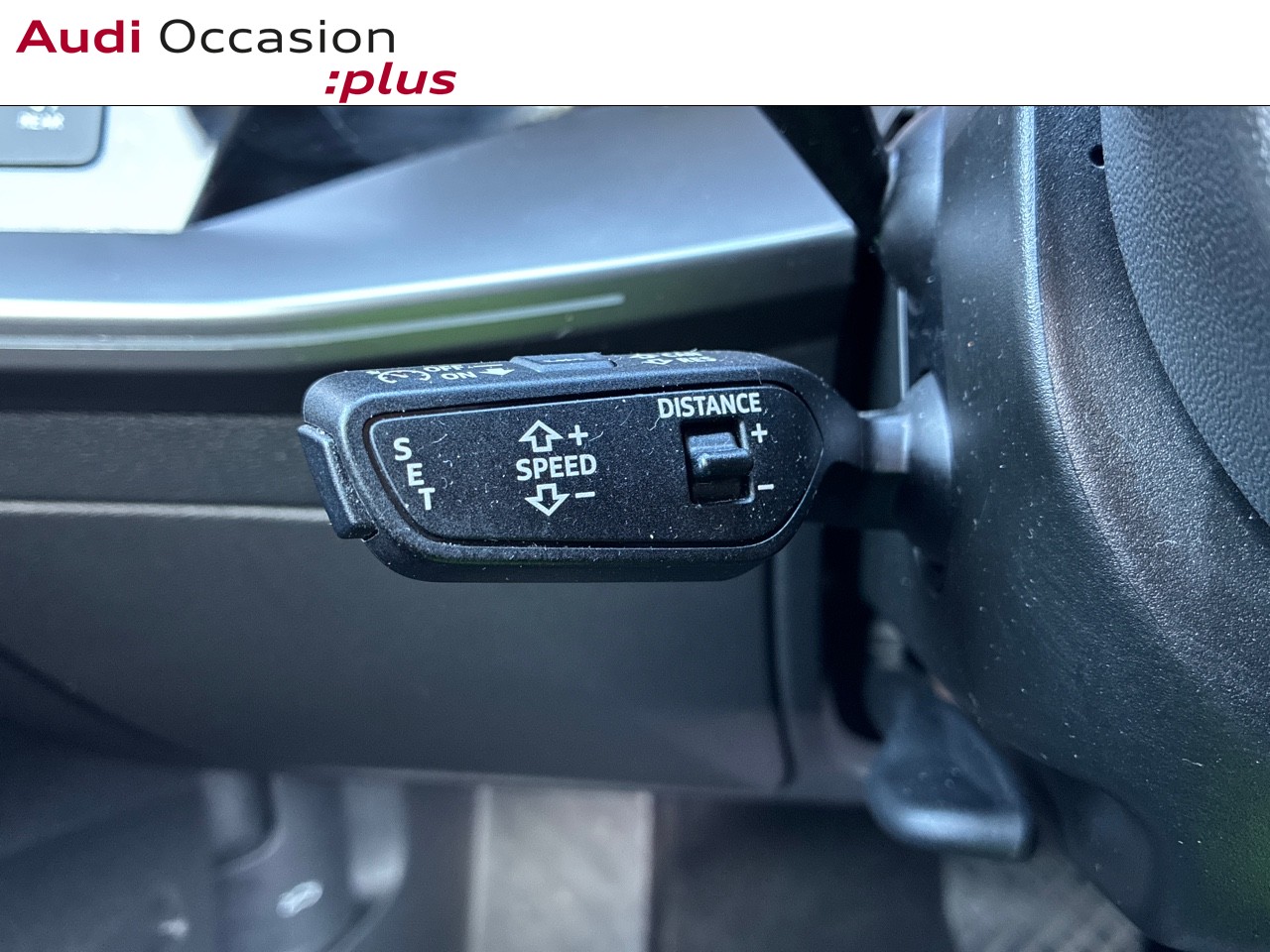 Voitures occasions Audi A3 Sportback Design Luxe Clermont-Ferrand