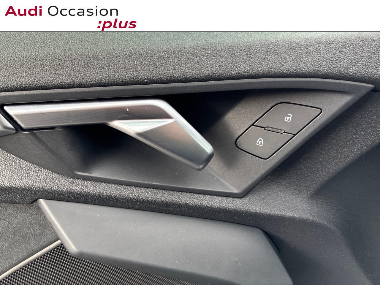 Voitures occasions Audi A3 Sportback Design Luxe Clermont-Ferrand