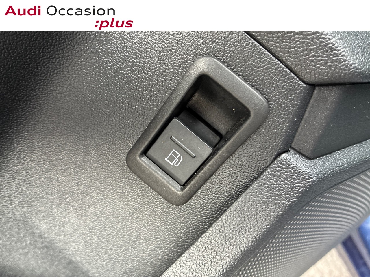 Voitures occasions Audi A3 Sportback Design Luxe Clermont-Ferrand