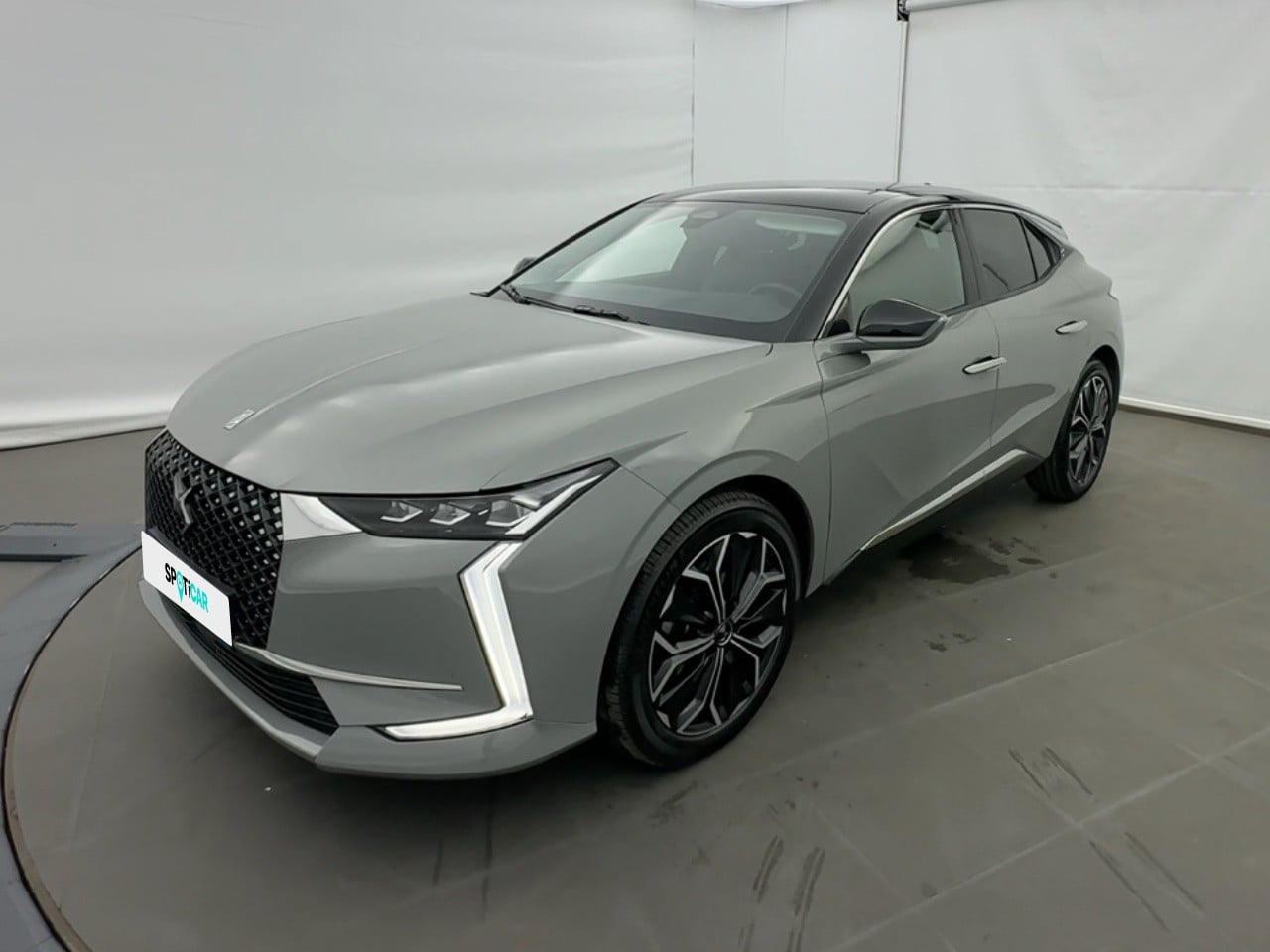 E-TENSE 225ch Rivoli