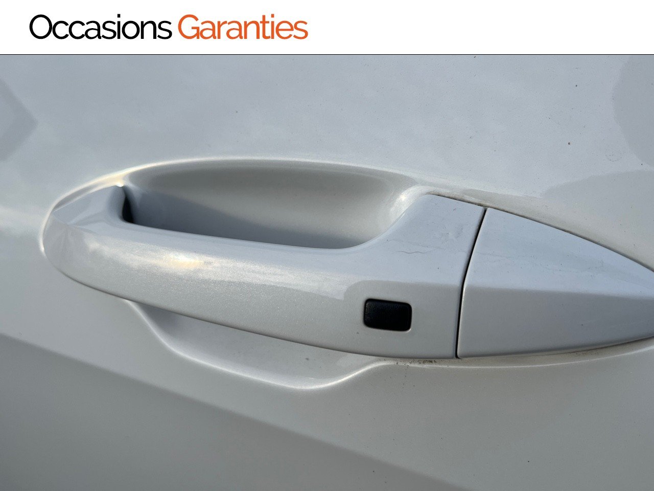 Voitures occasions KIA SPORTAGE Design Lens