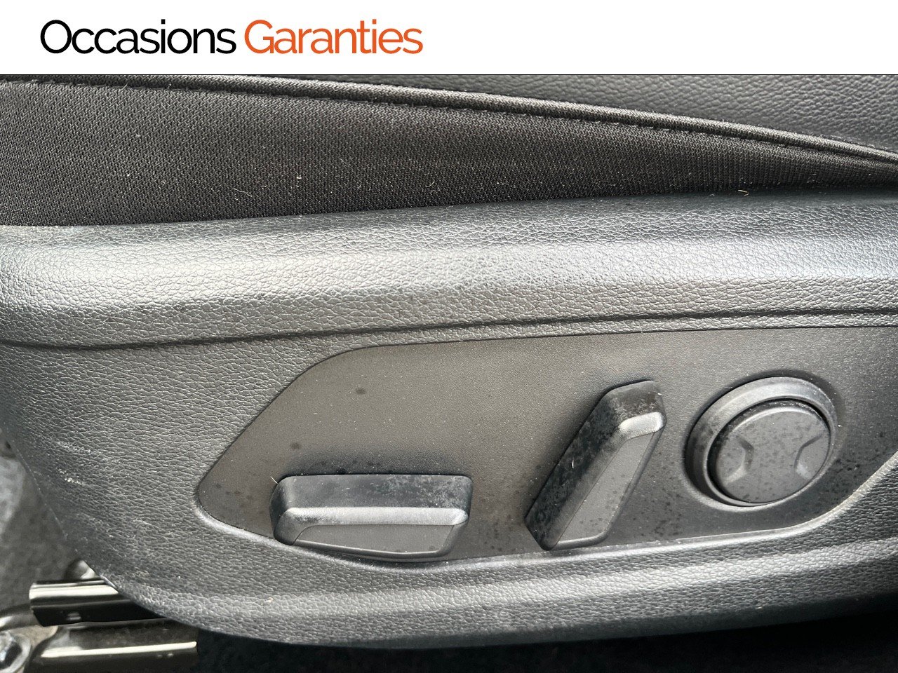 Voitures occasions KIA SPORTAGE Design Lens