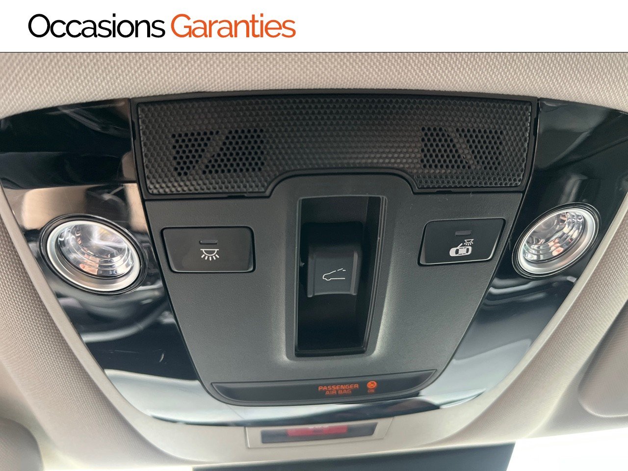 Voitures occasions KIA SPORTAGE Design Lens