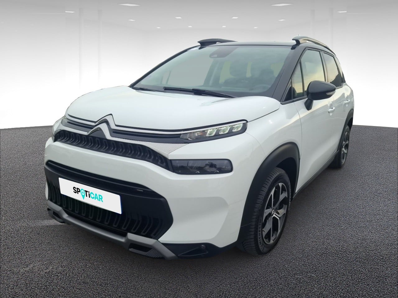 PureTech 110ch S&S Shine
