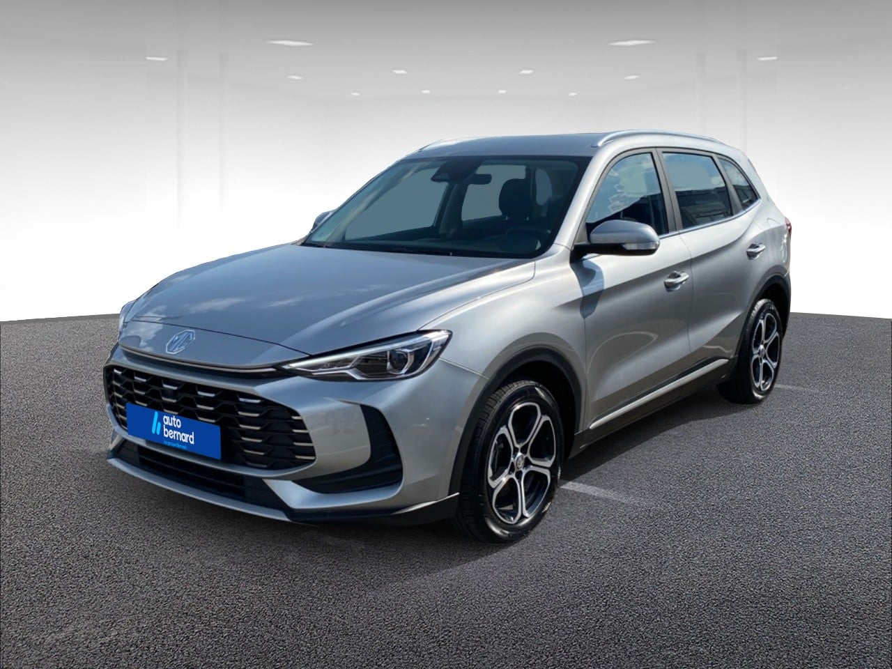 1.5 Hybrid+ 197ch Comfort